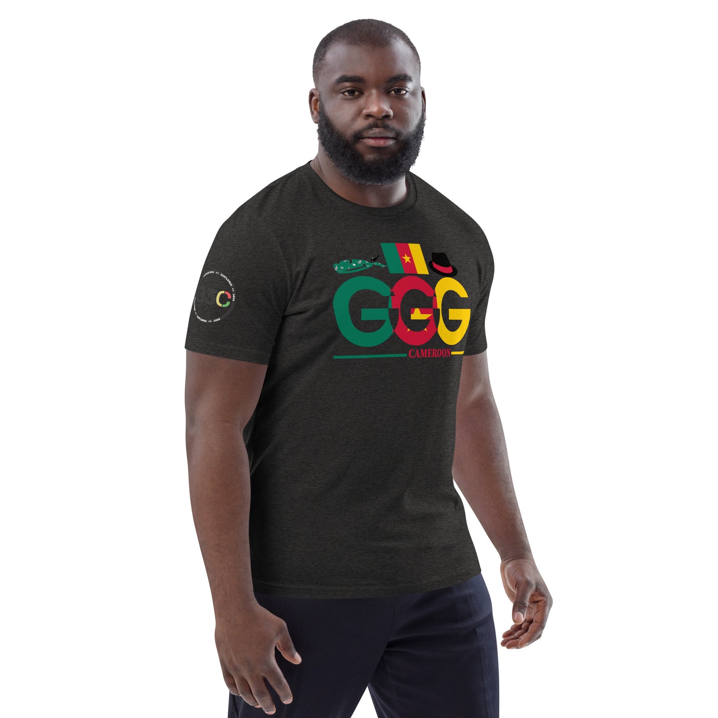 Cameroon - G3 Culture