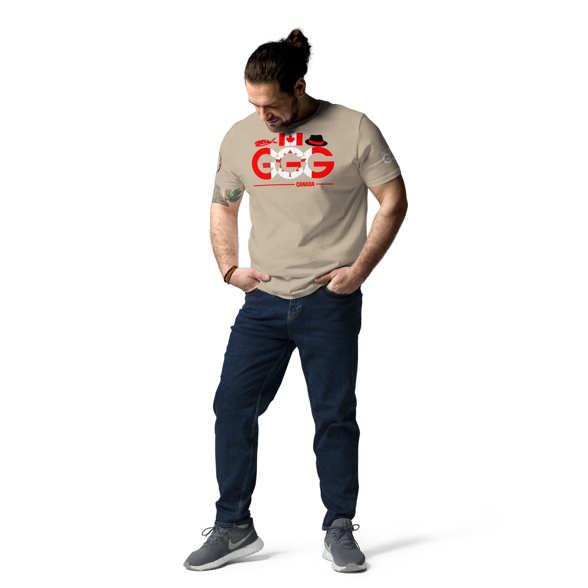 Canada - G3 Culture