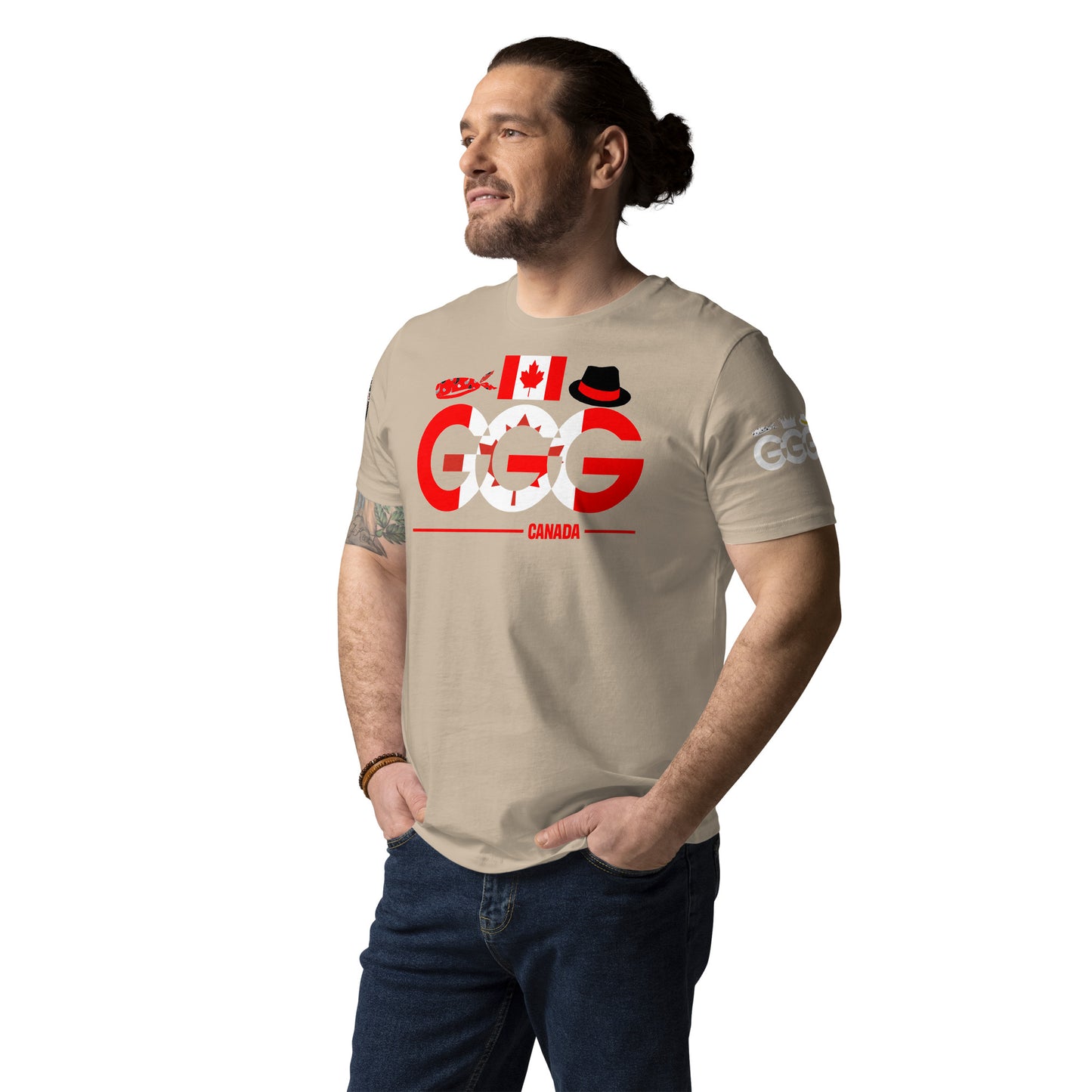 Canada - G3 Culture