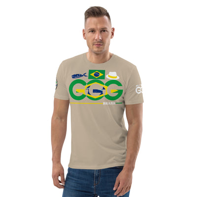 Brazil (men) - G3 Culture