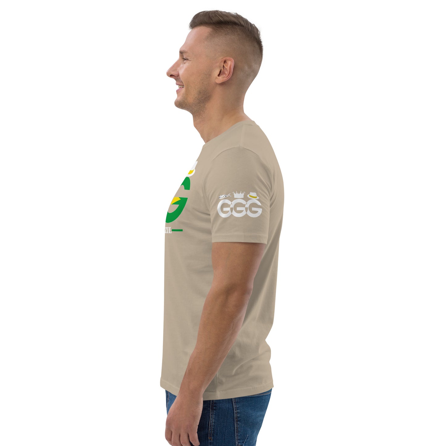 Brazil (men) - G3 Culture