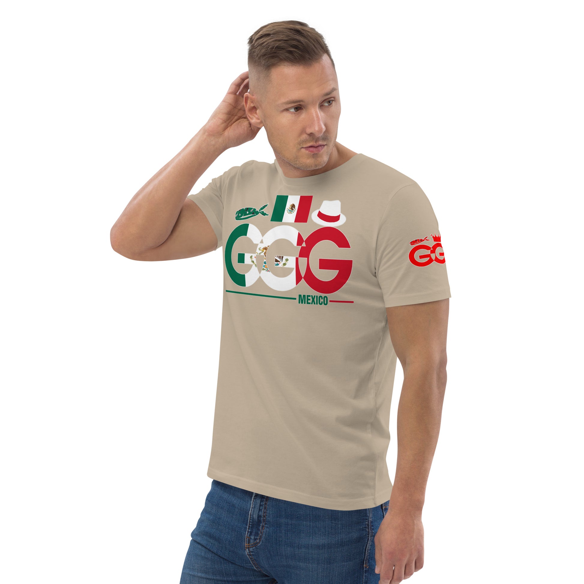 Mexico - G3 Culture