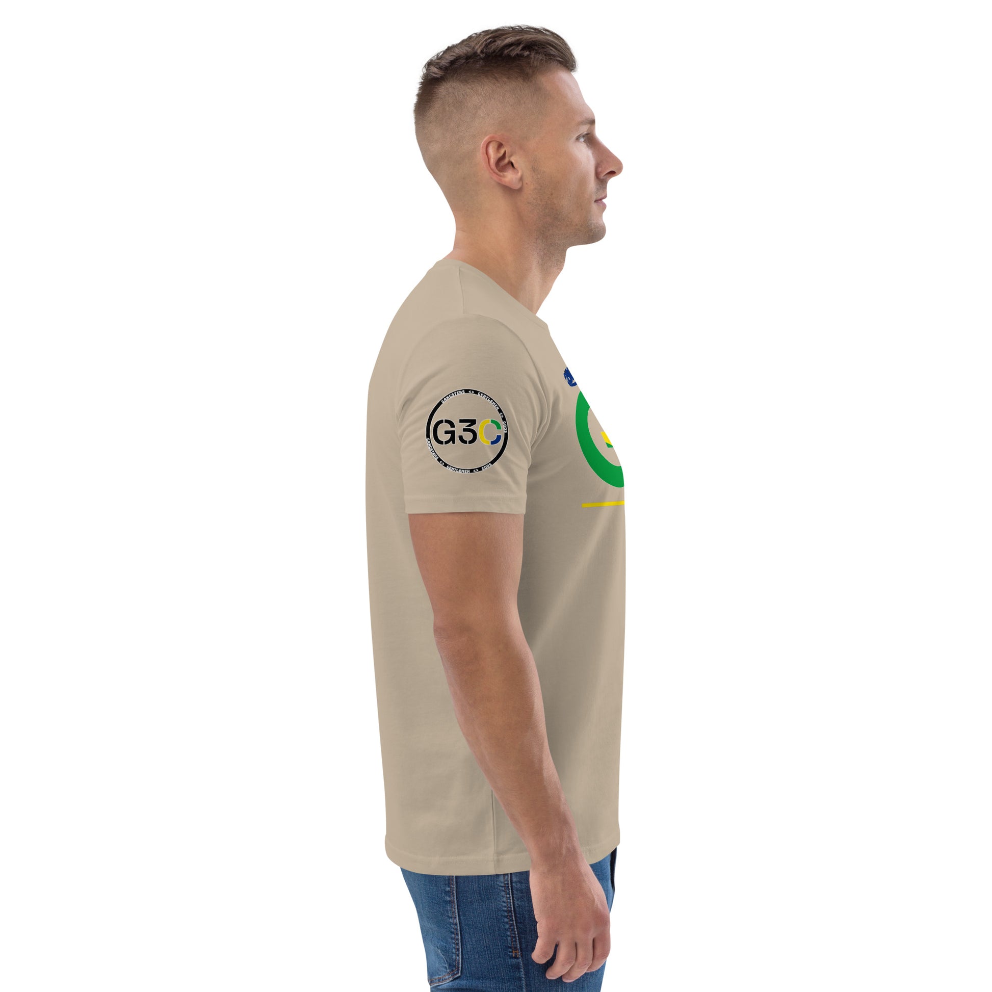 Brazil (men) - G3 Culture