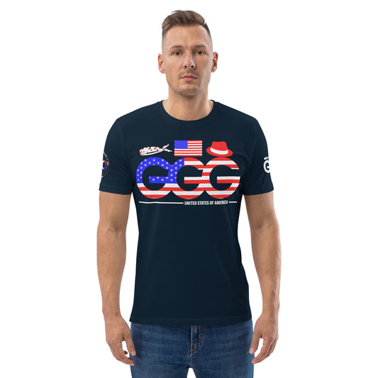 Go America 2 - G3 Culture