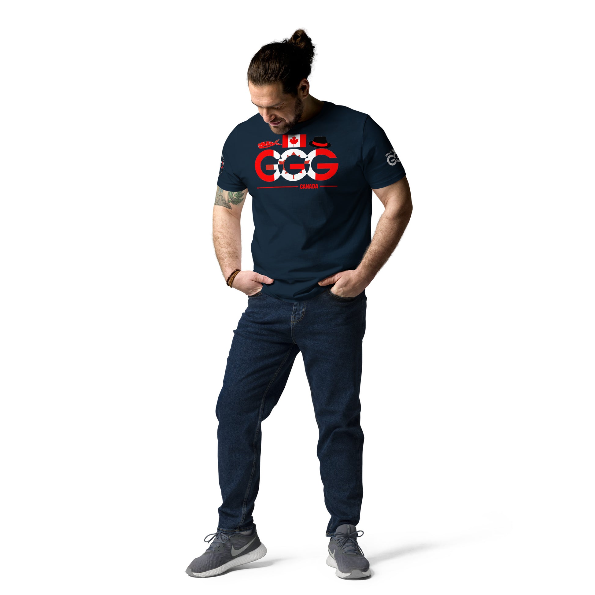 Canada - G3 Culture