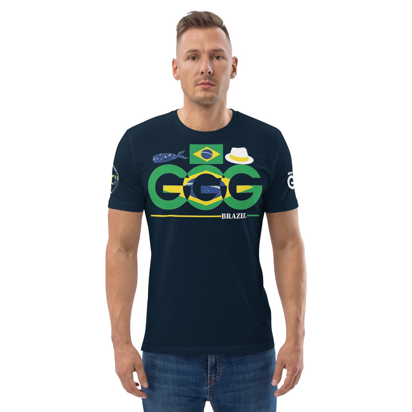 Brazil (men) - G3 Culture