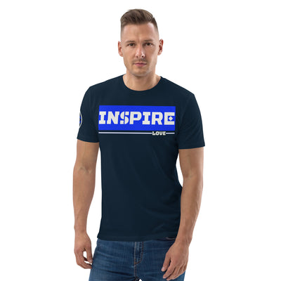 Inspire Love (Blue) - G3 Culture