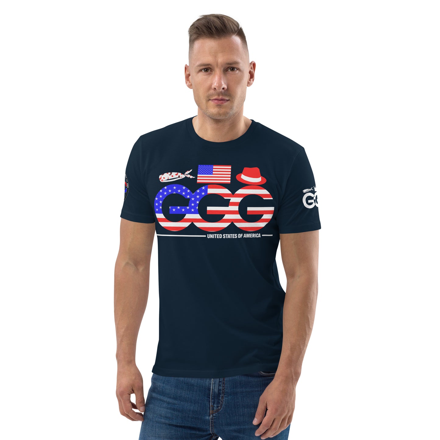 Go America 2 - G3 Culture