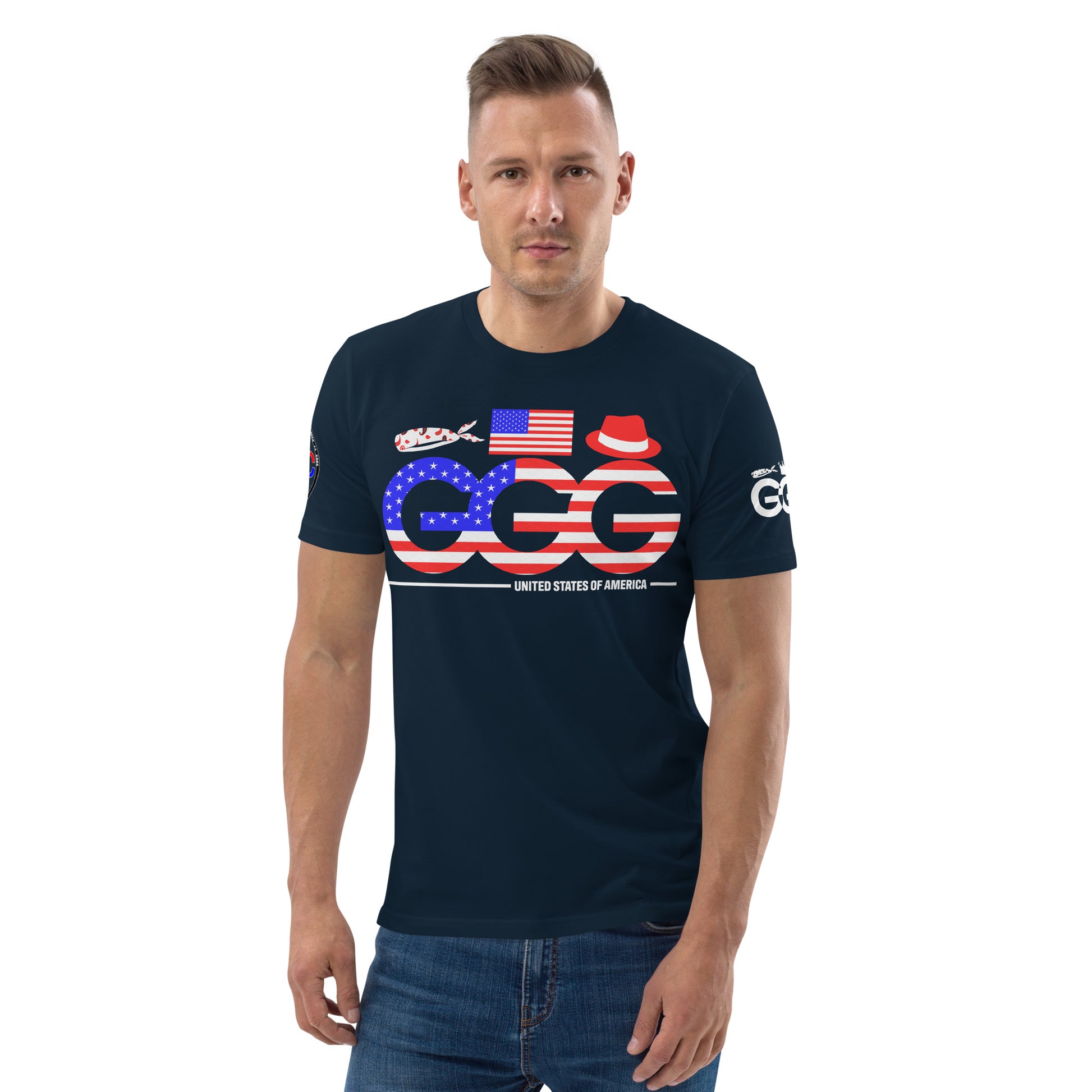 Go America 2 - G3 Culture