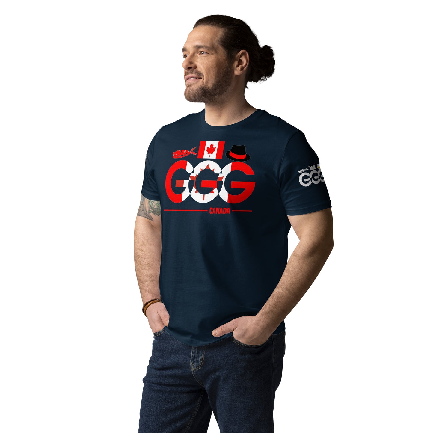 Canada - G3 Culture