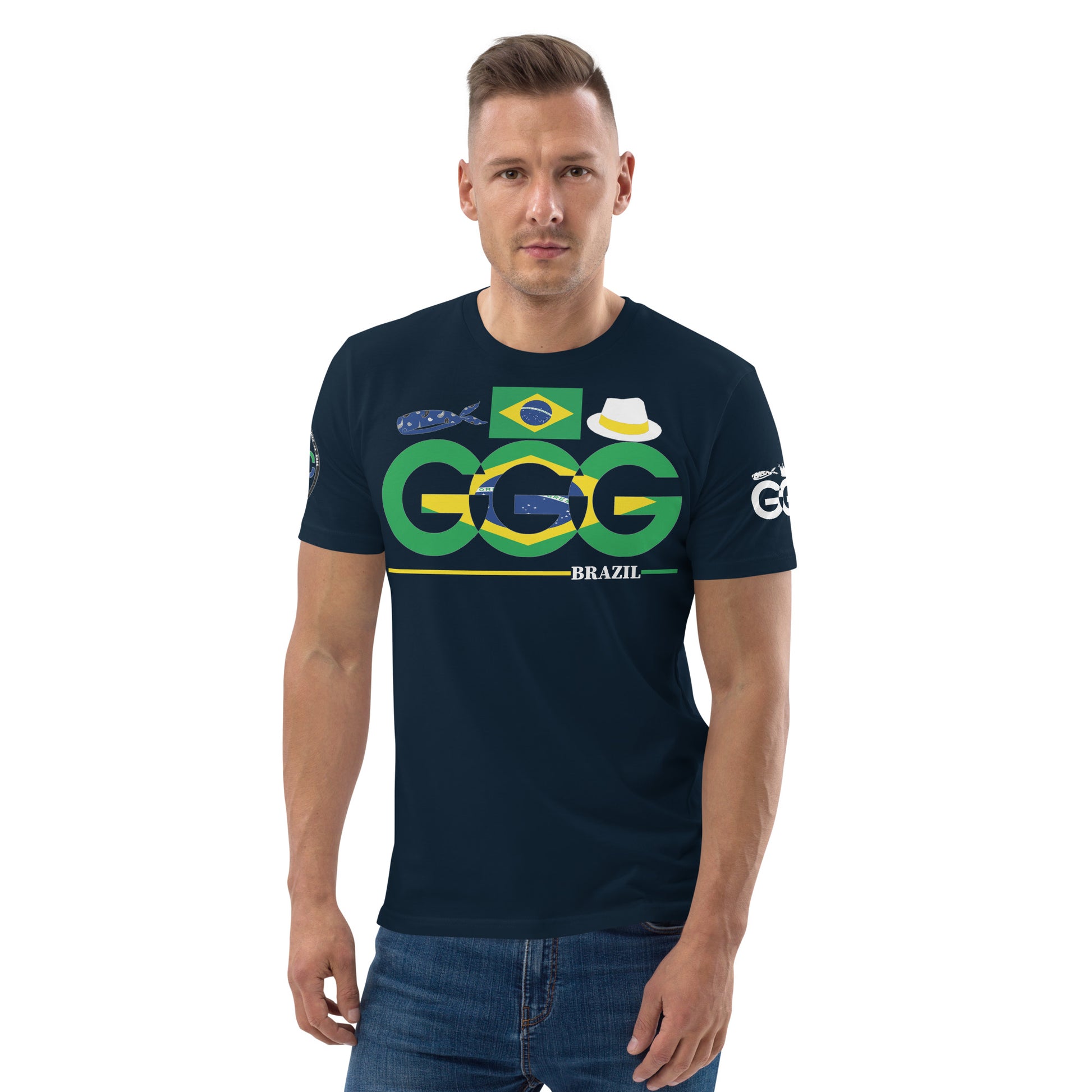 Brazil (men) - G3 Culture
