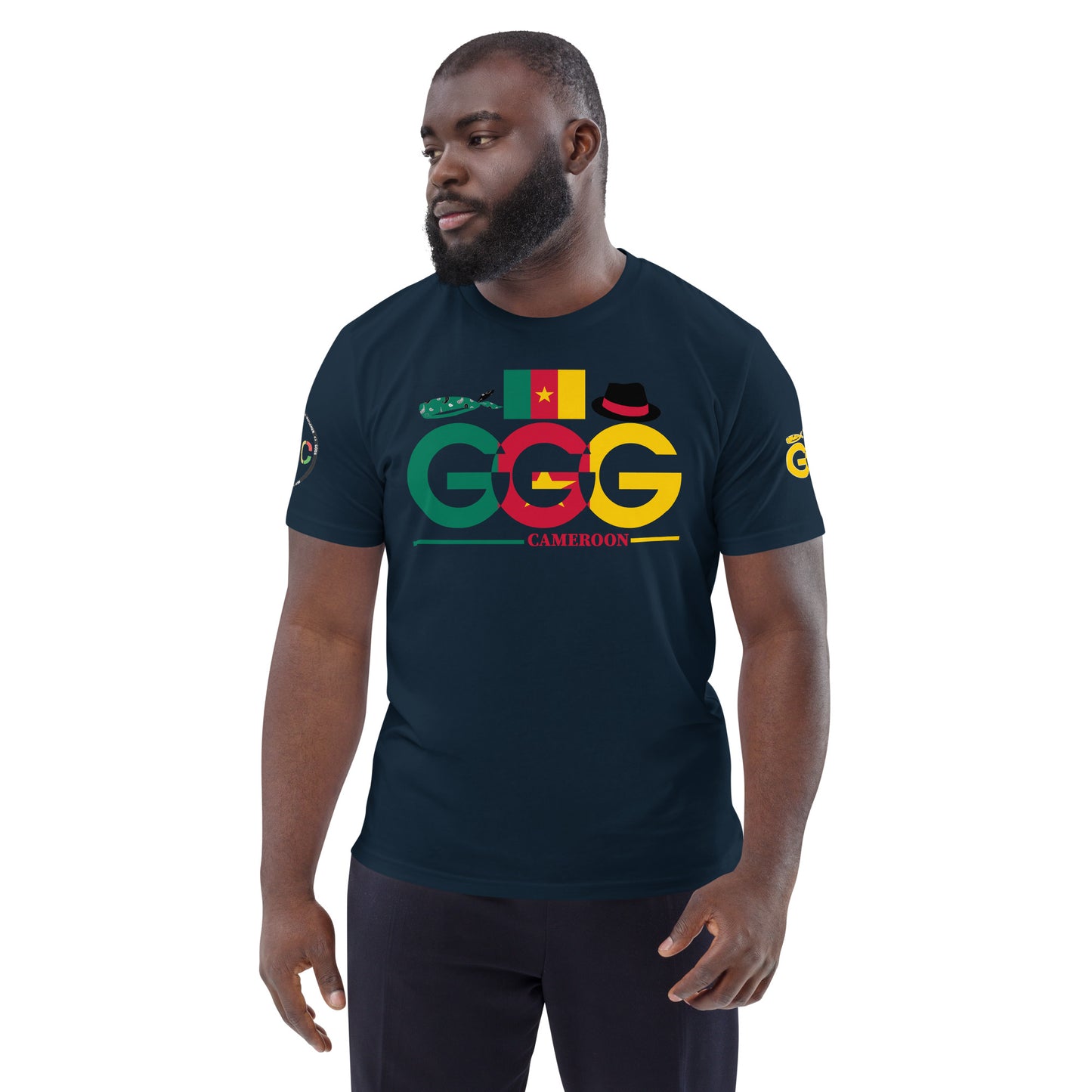 Cameroon - G3 Culture