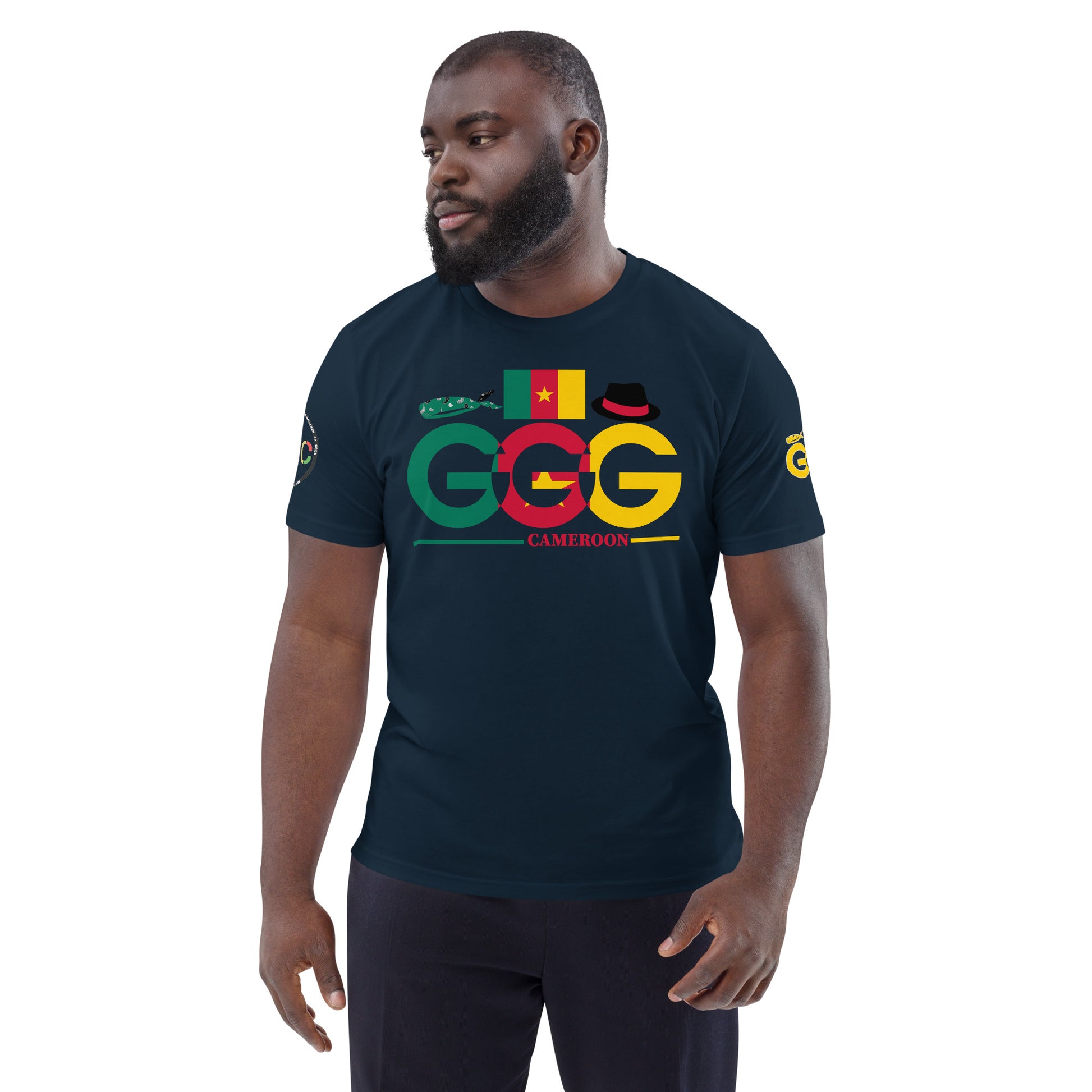 Cameroon - G3 Culture