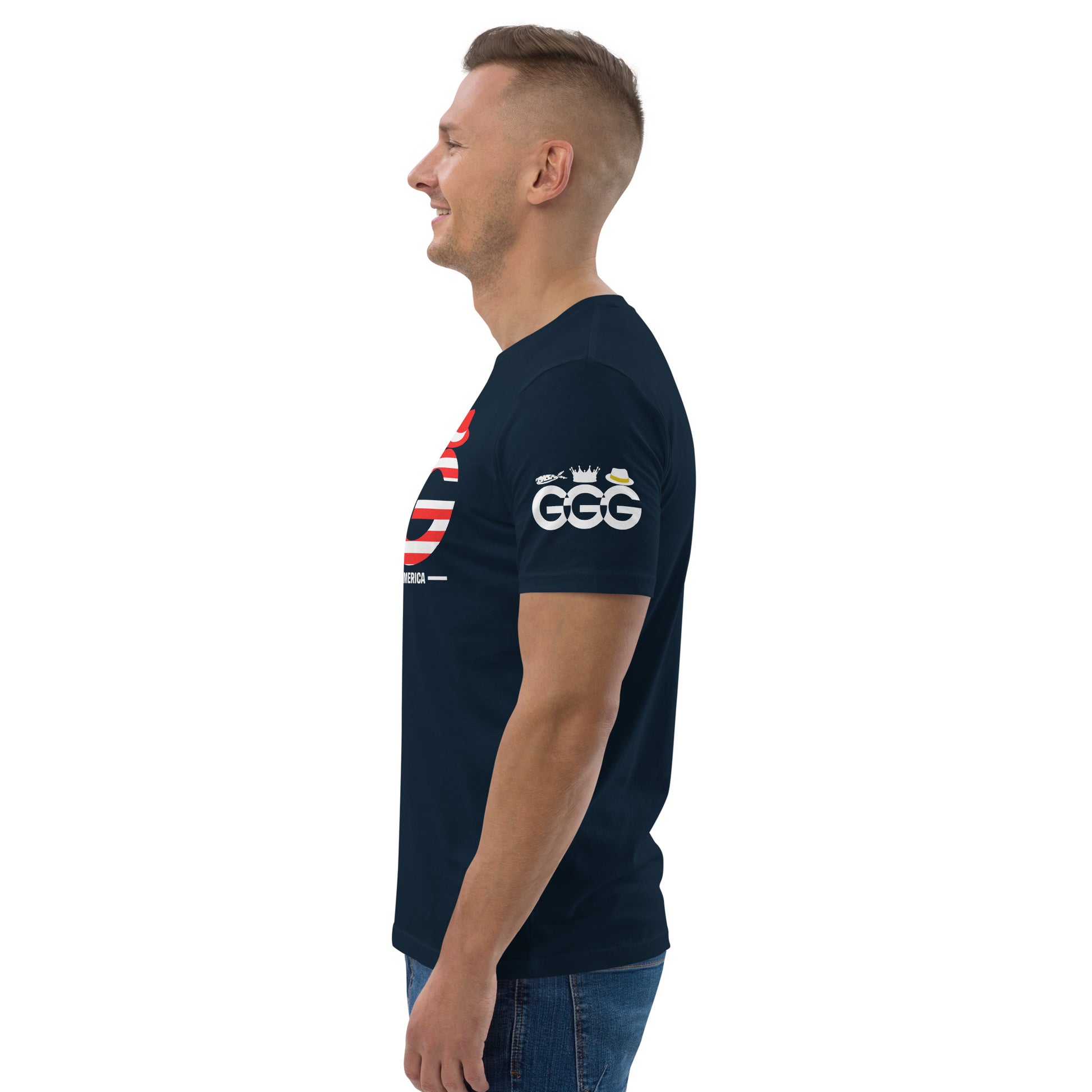 Go America 2 - G3 Culture