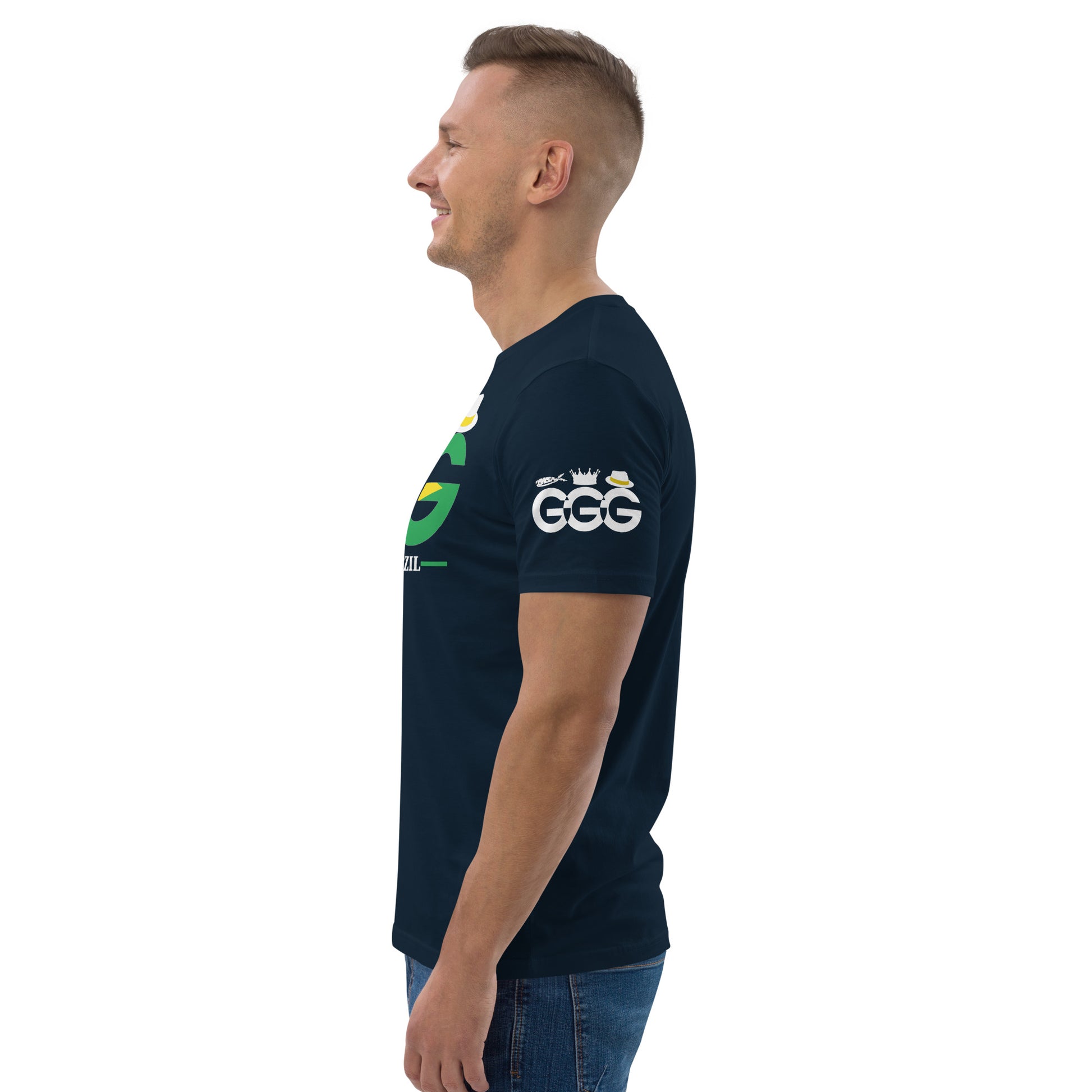 Brazil (men) - G3 Culture
