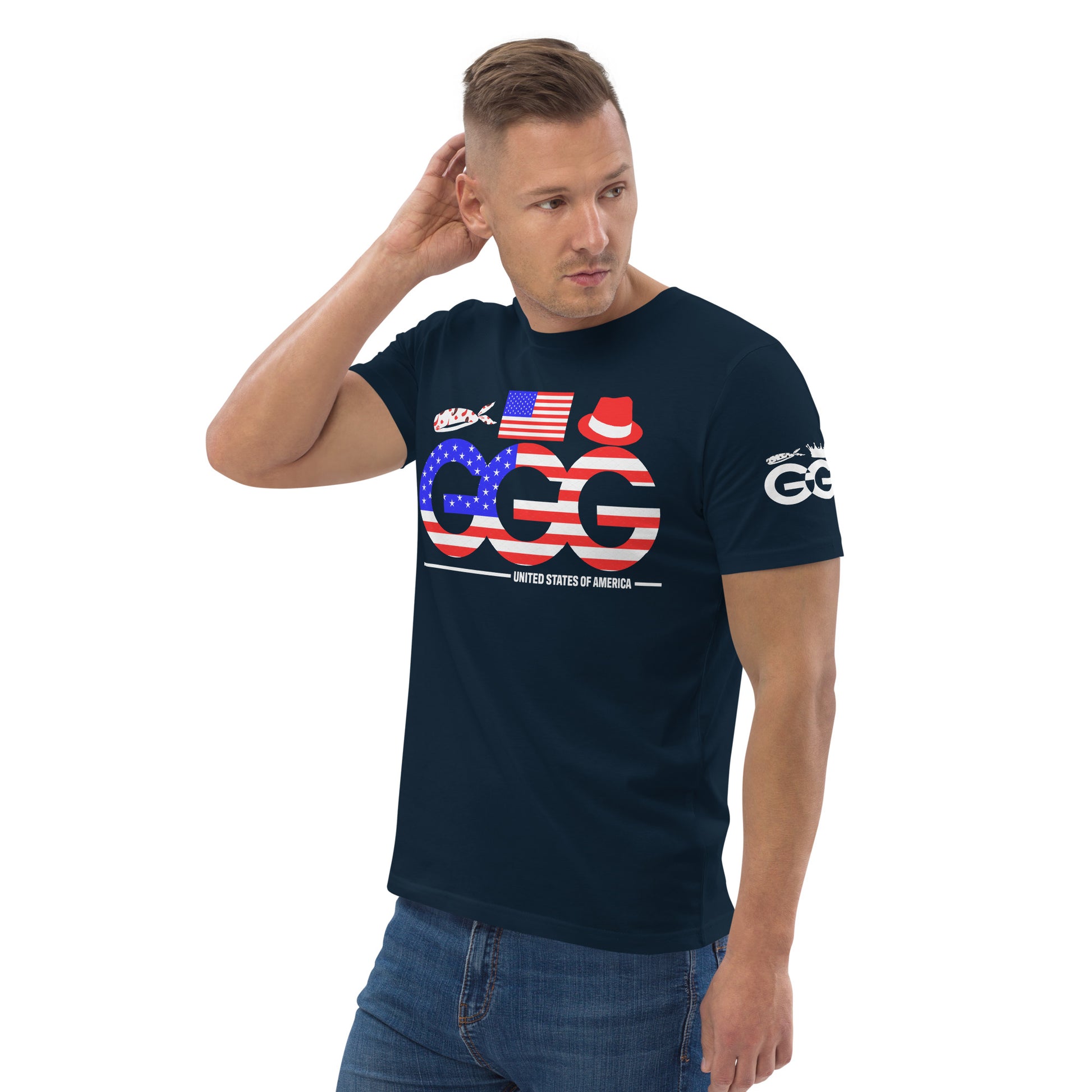 Go America 2 - G3 Culture