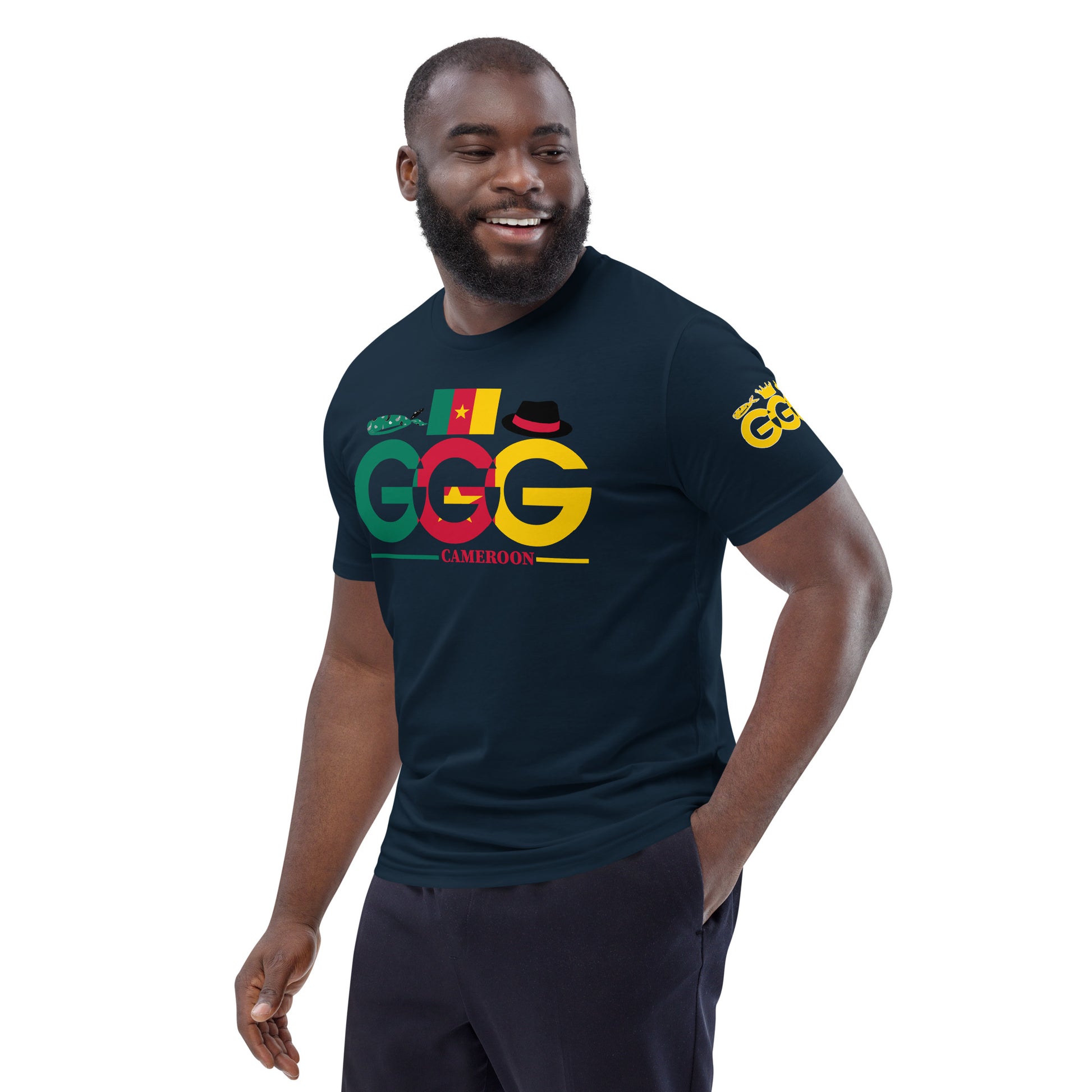 Cameroon - G3 Culture