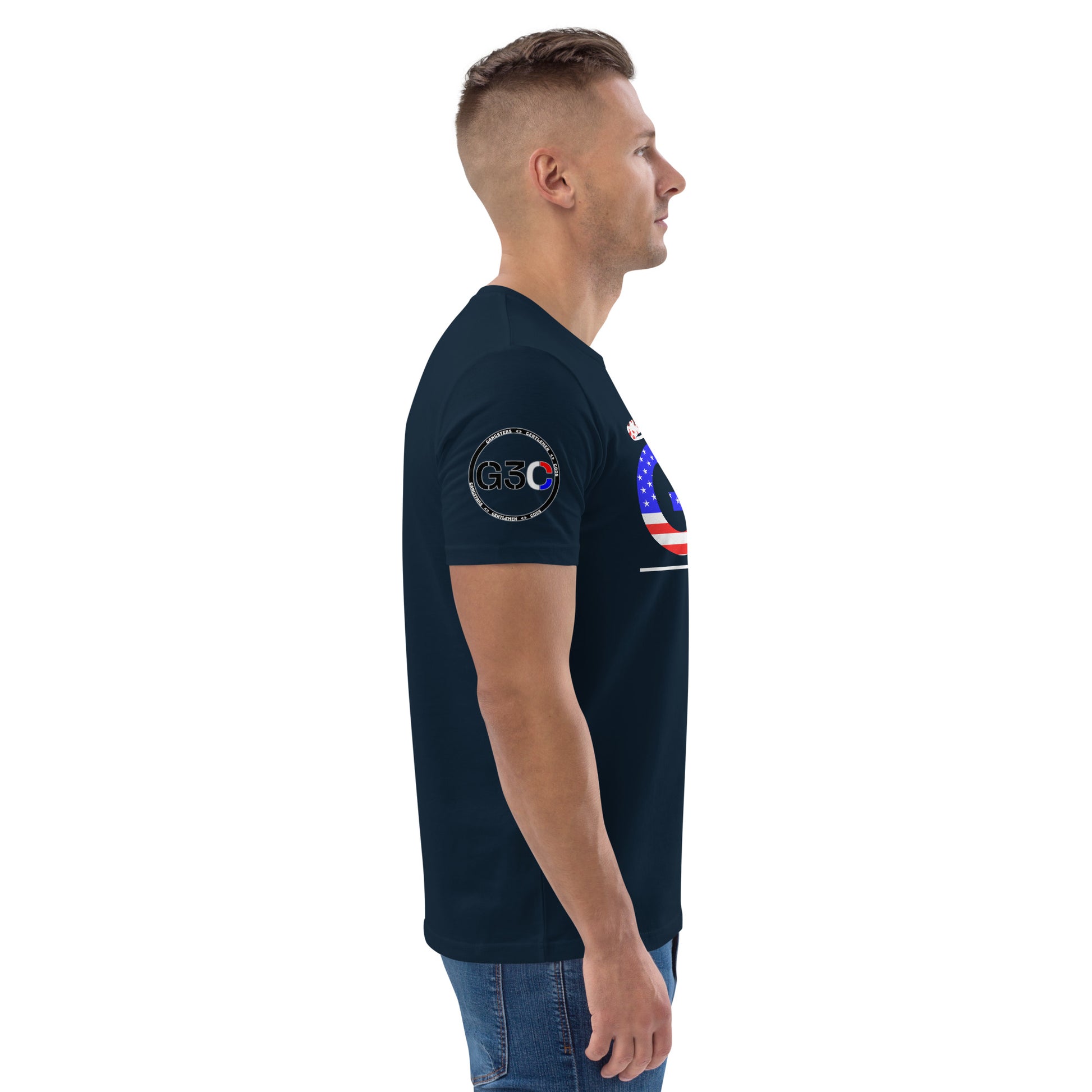 Go America 2 - G3 Culture
