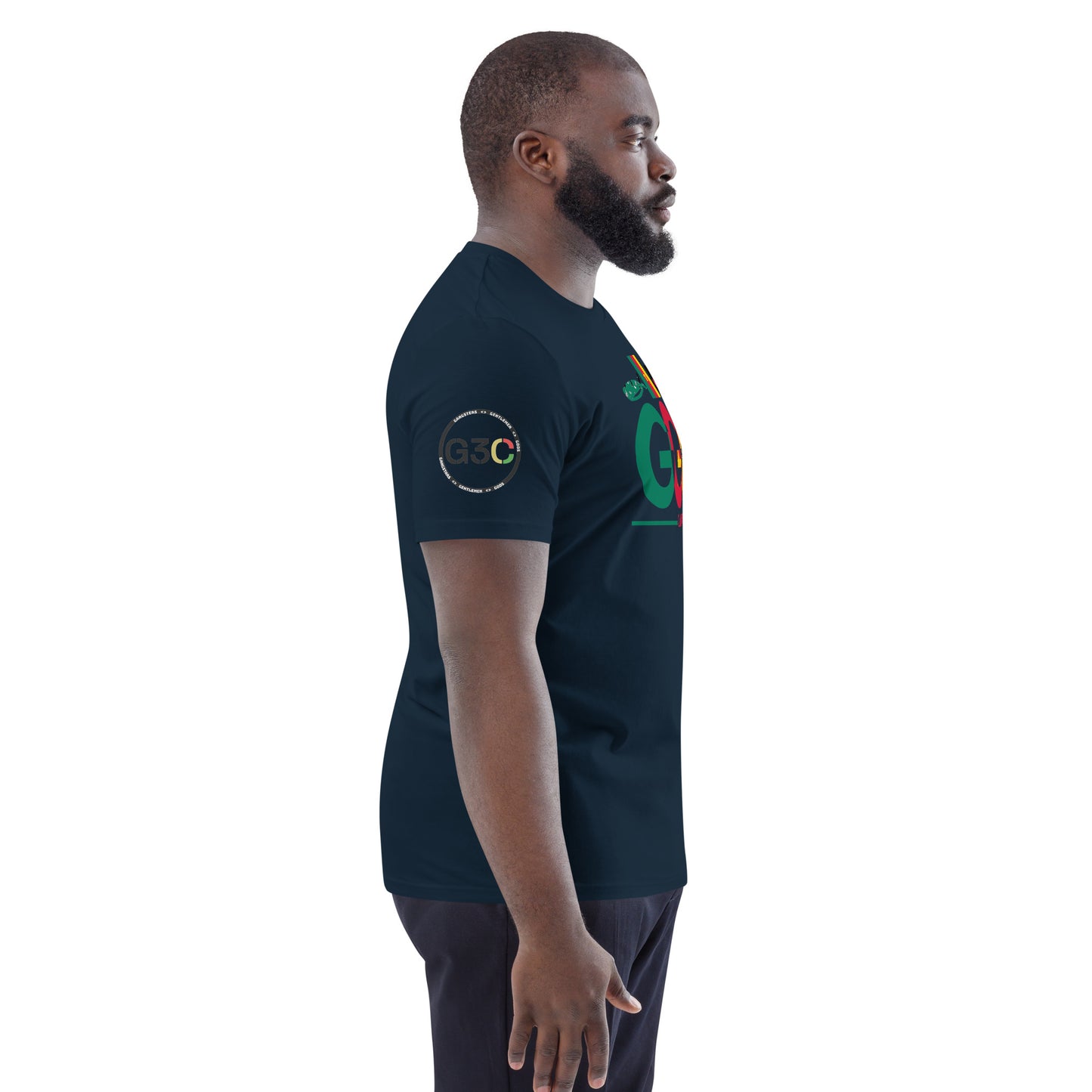 Cameroon - G3 Culture