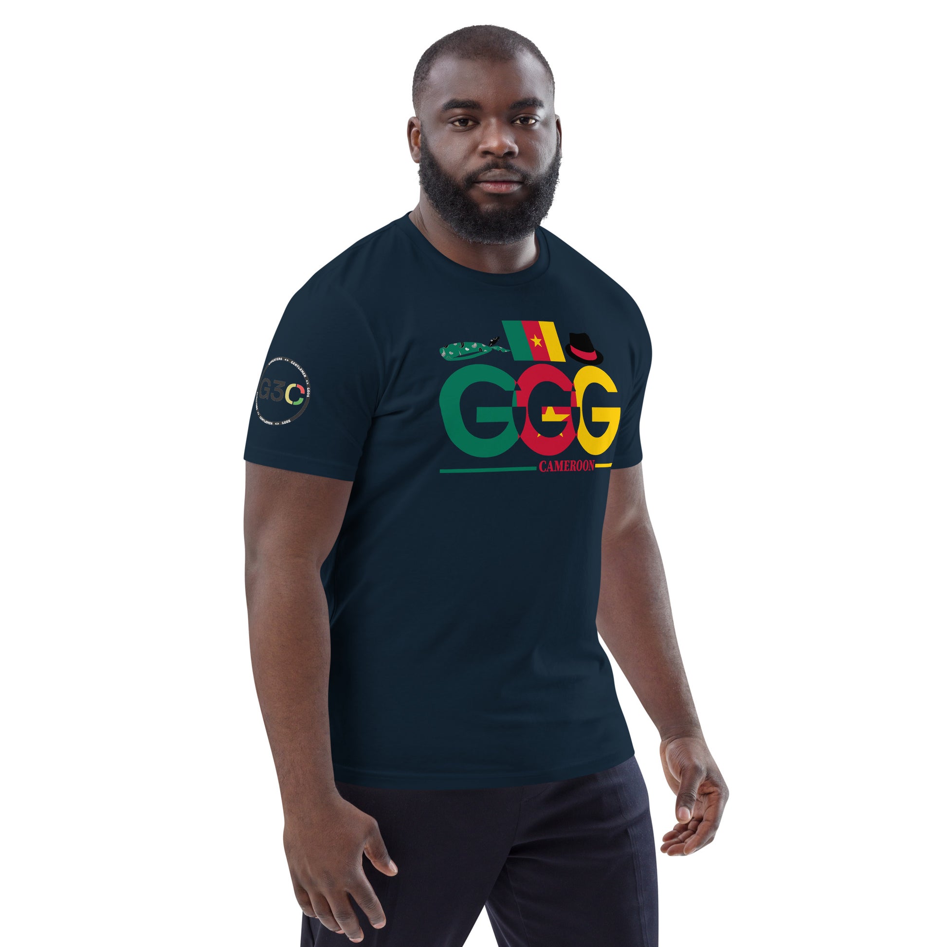 Cameroon - G3 Culture