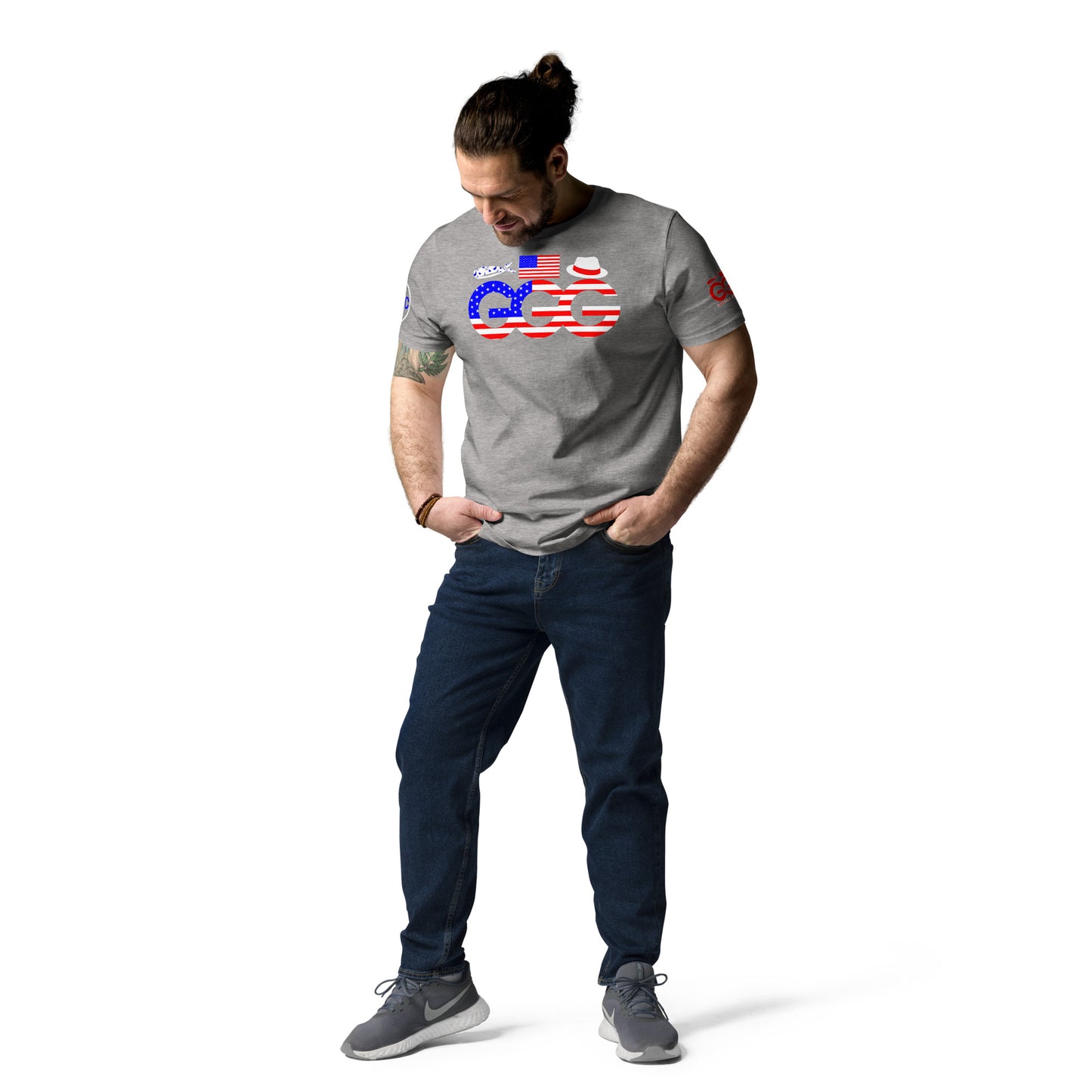 United States of America - G3 Culture