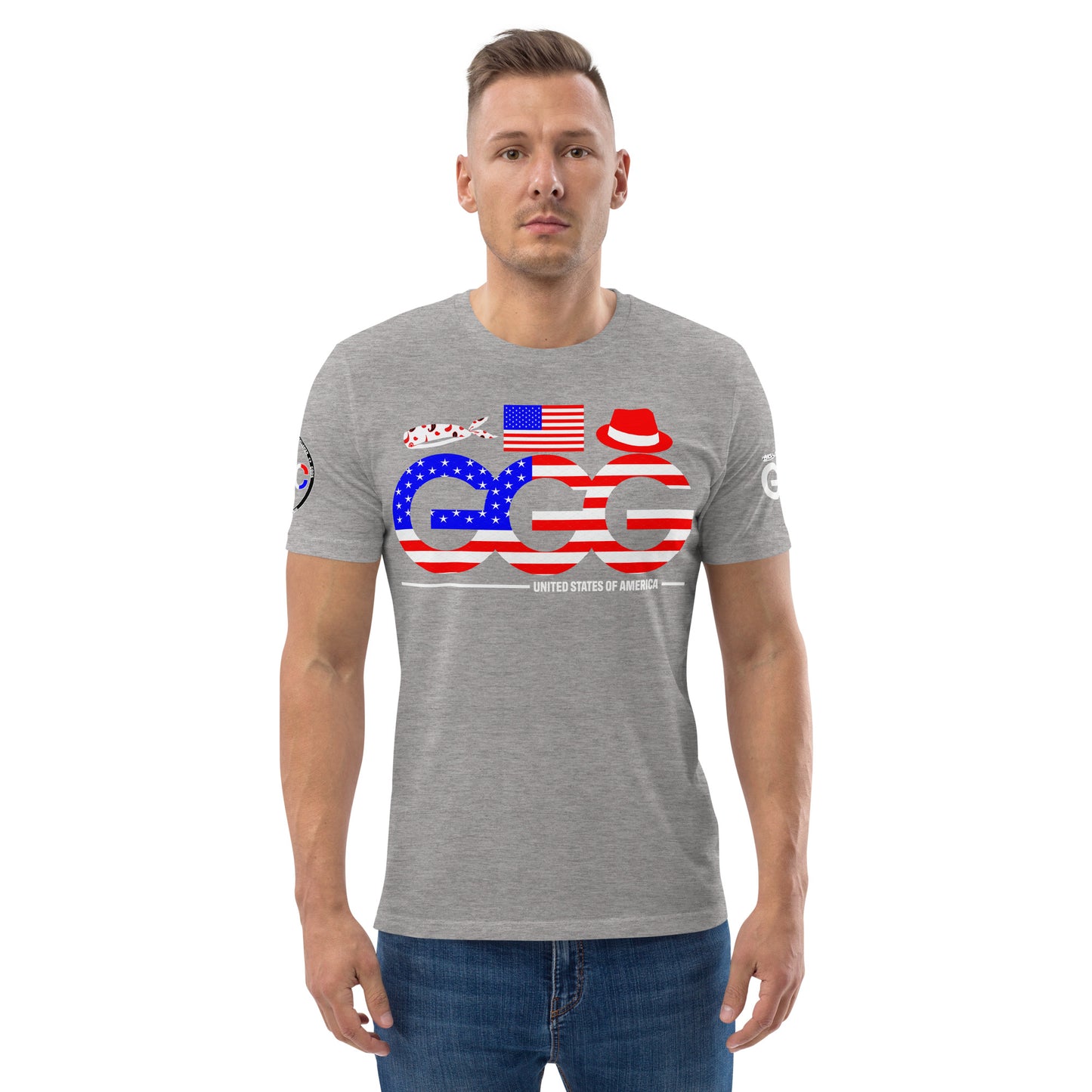 Go America 2 - G3 Culture