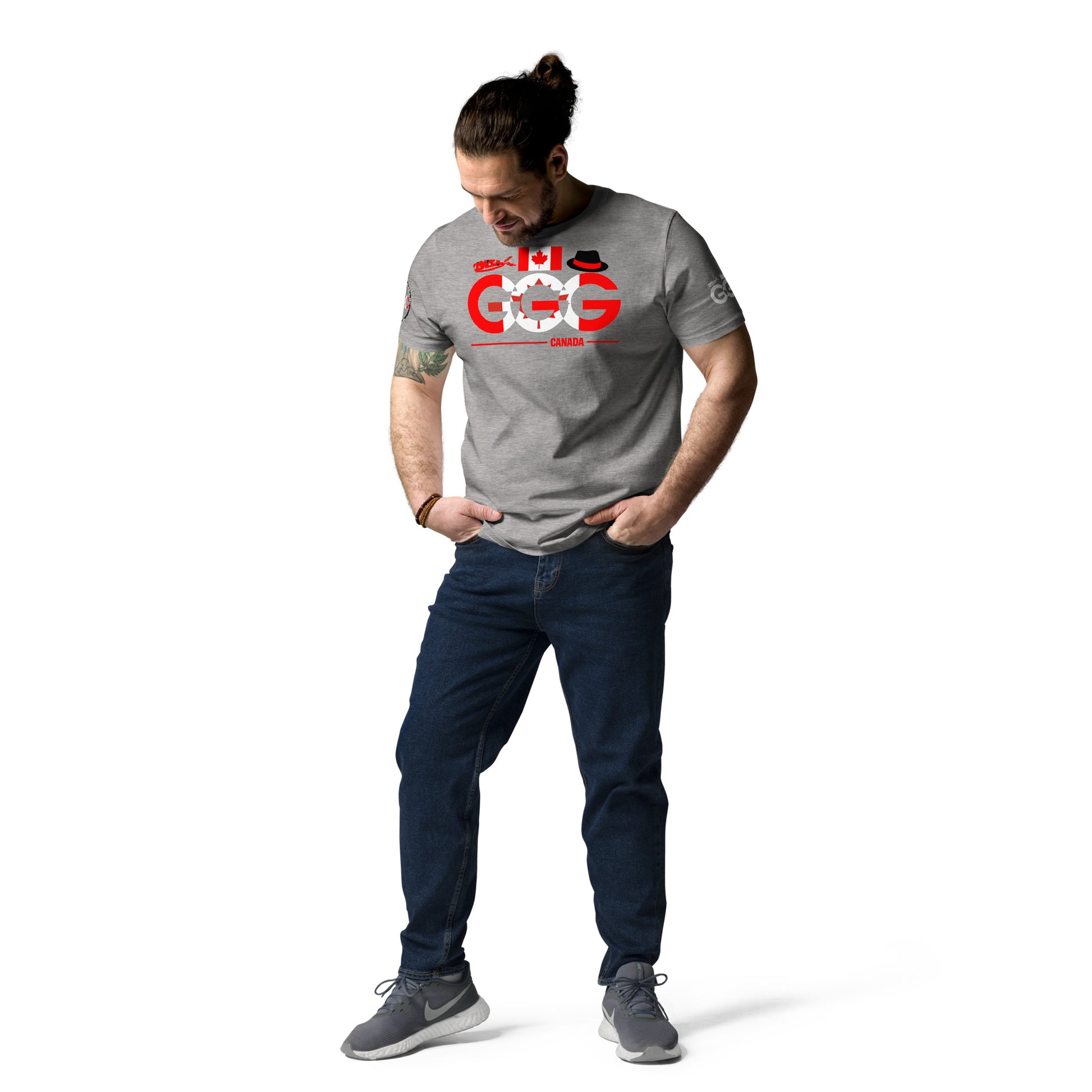 Canada - G3 Culture