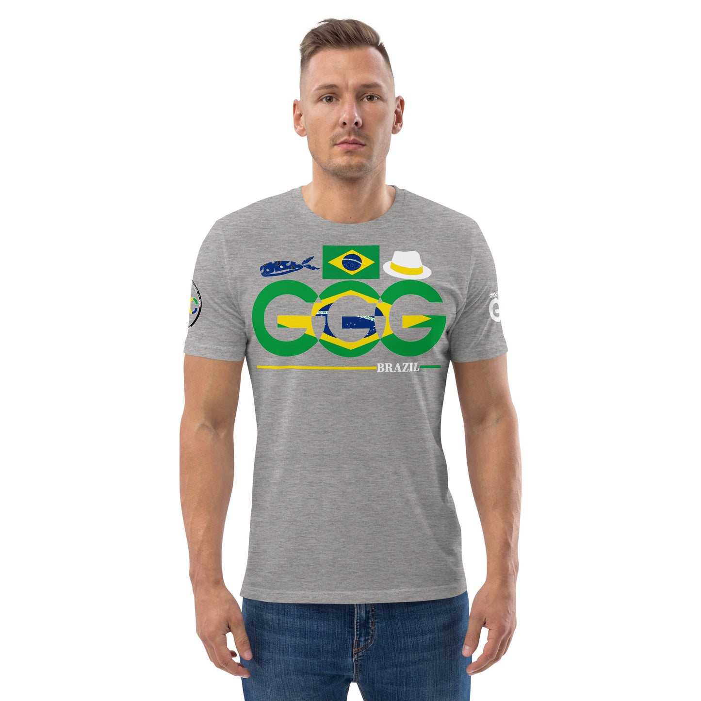 Brazil (men) - G3 Culture