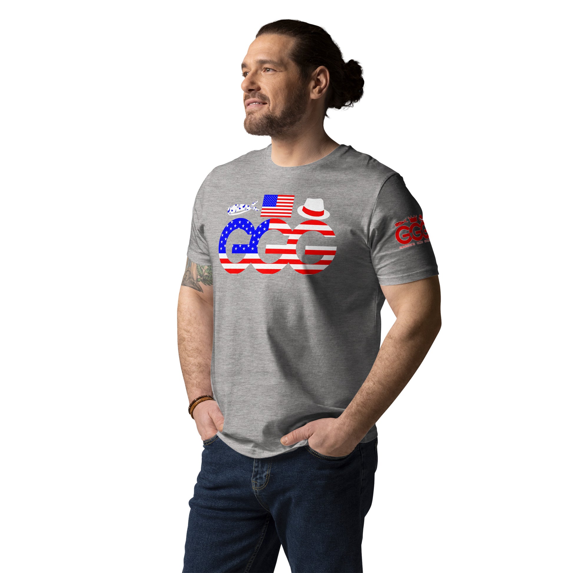 United States of America - G3 Culture
