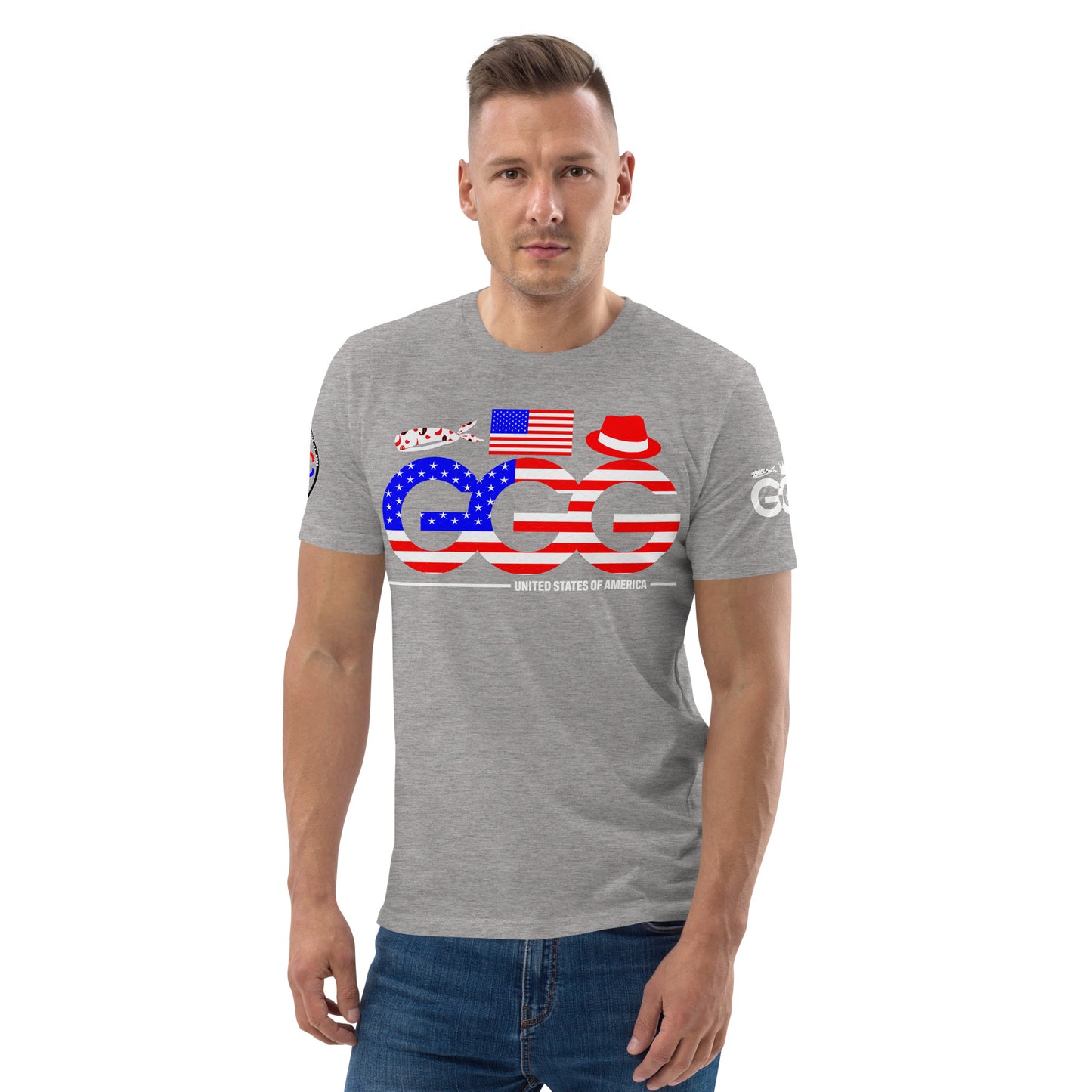 Go America 2 - G3 Culture