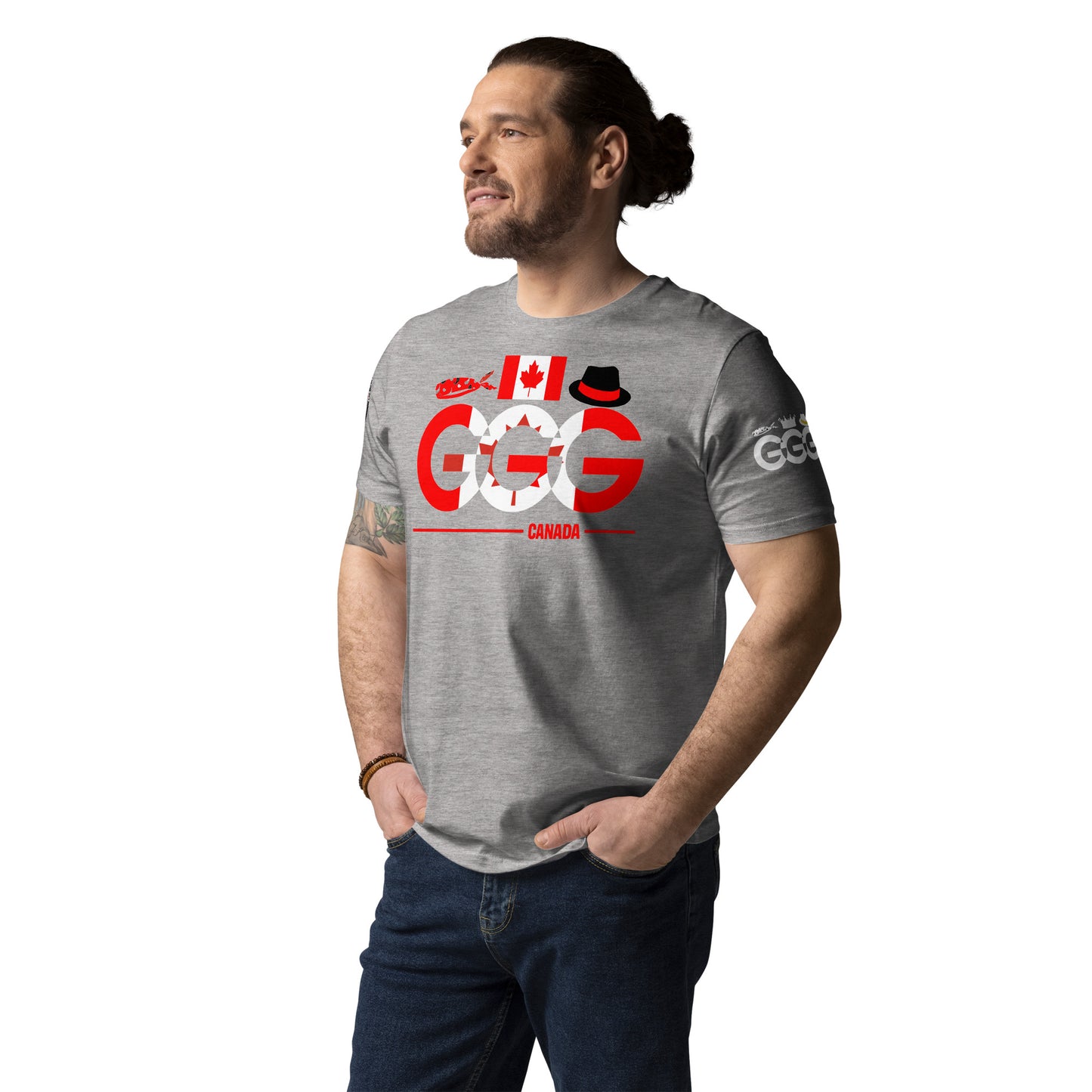 Canada - G3 Culture