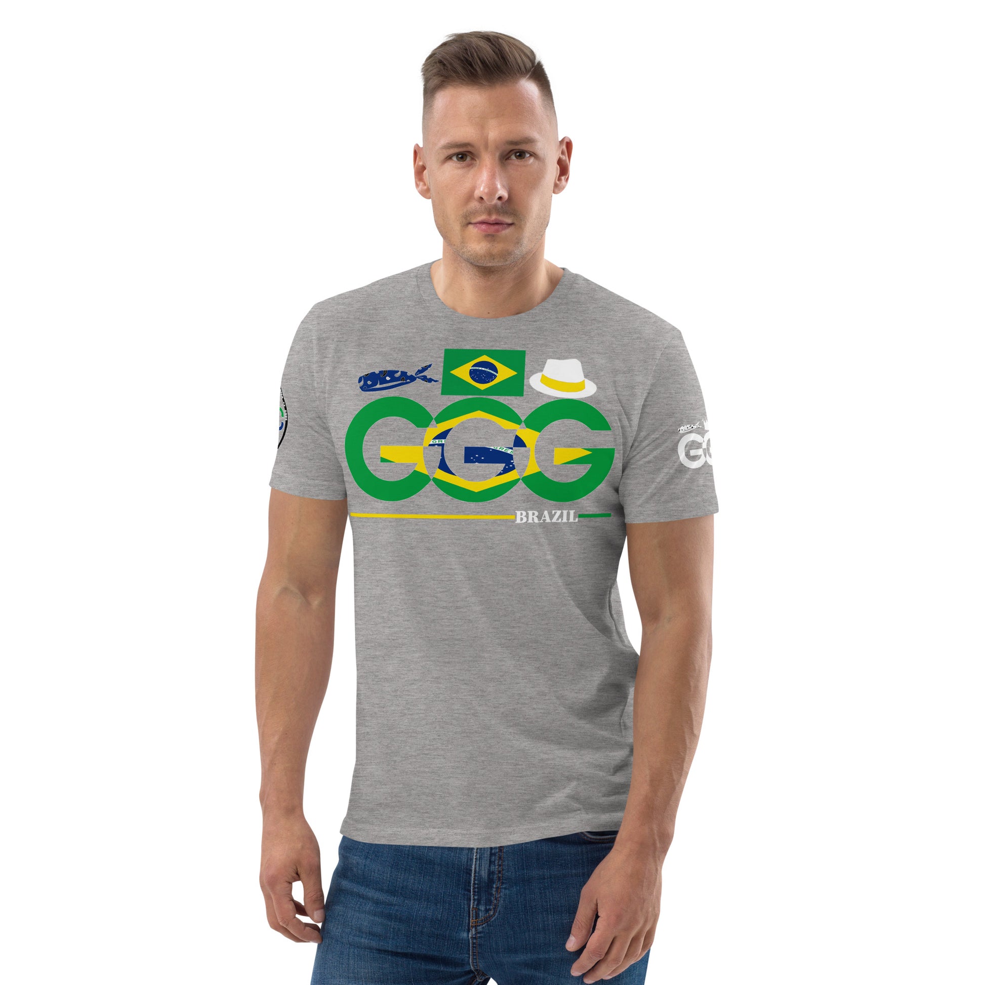 Brazil (men) - G3 Culture