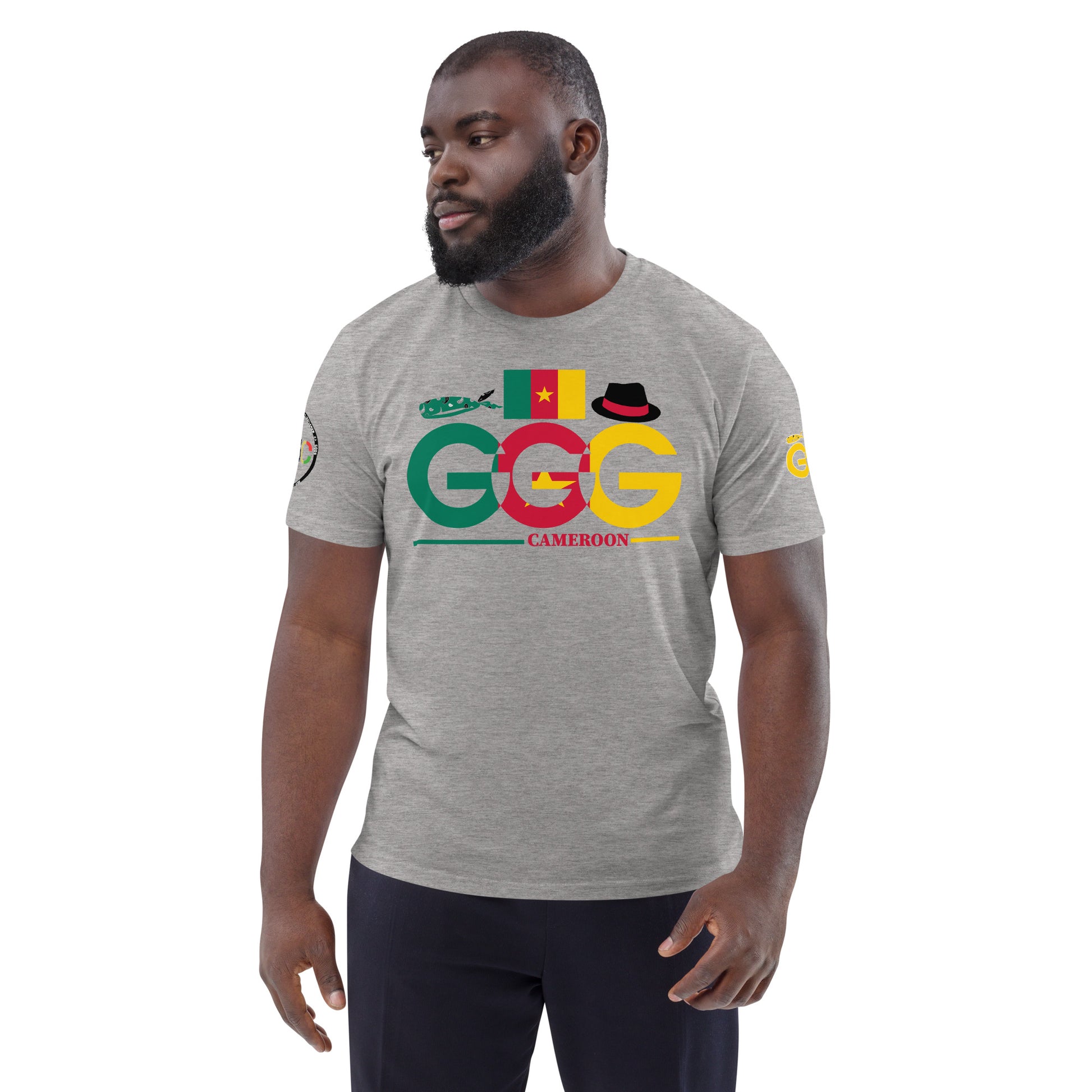 Cameroon - G3 Culture