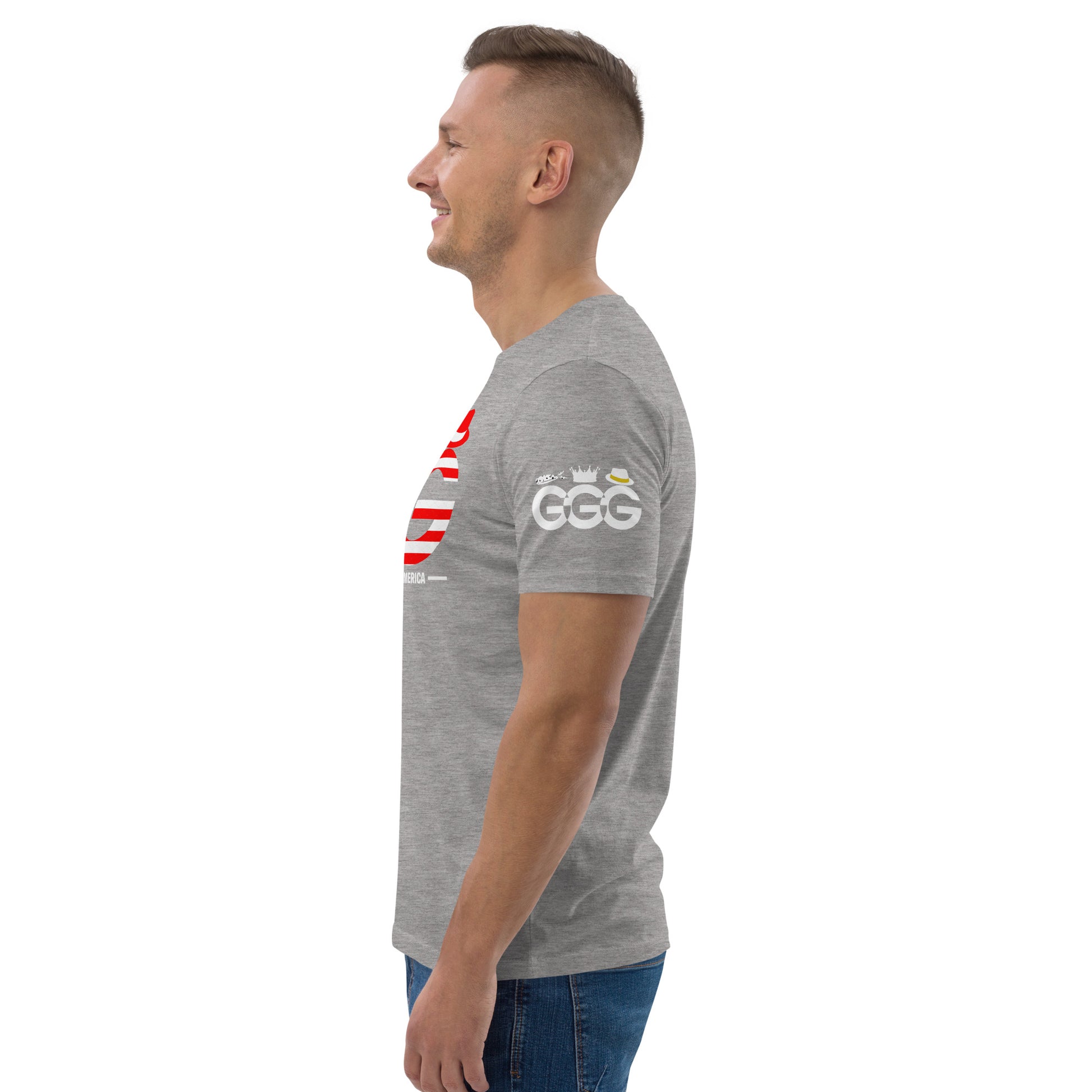 Go America 2 - G3 Culture