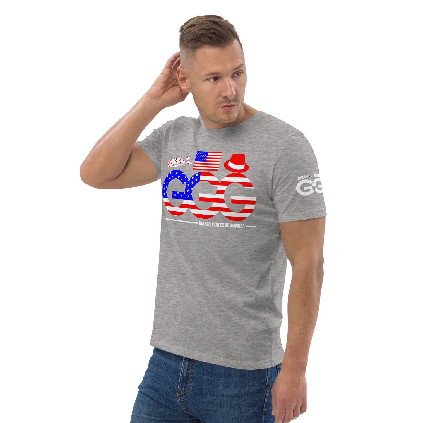 Go America 2 - G3 Culture