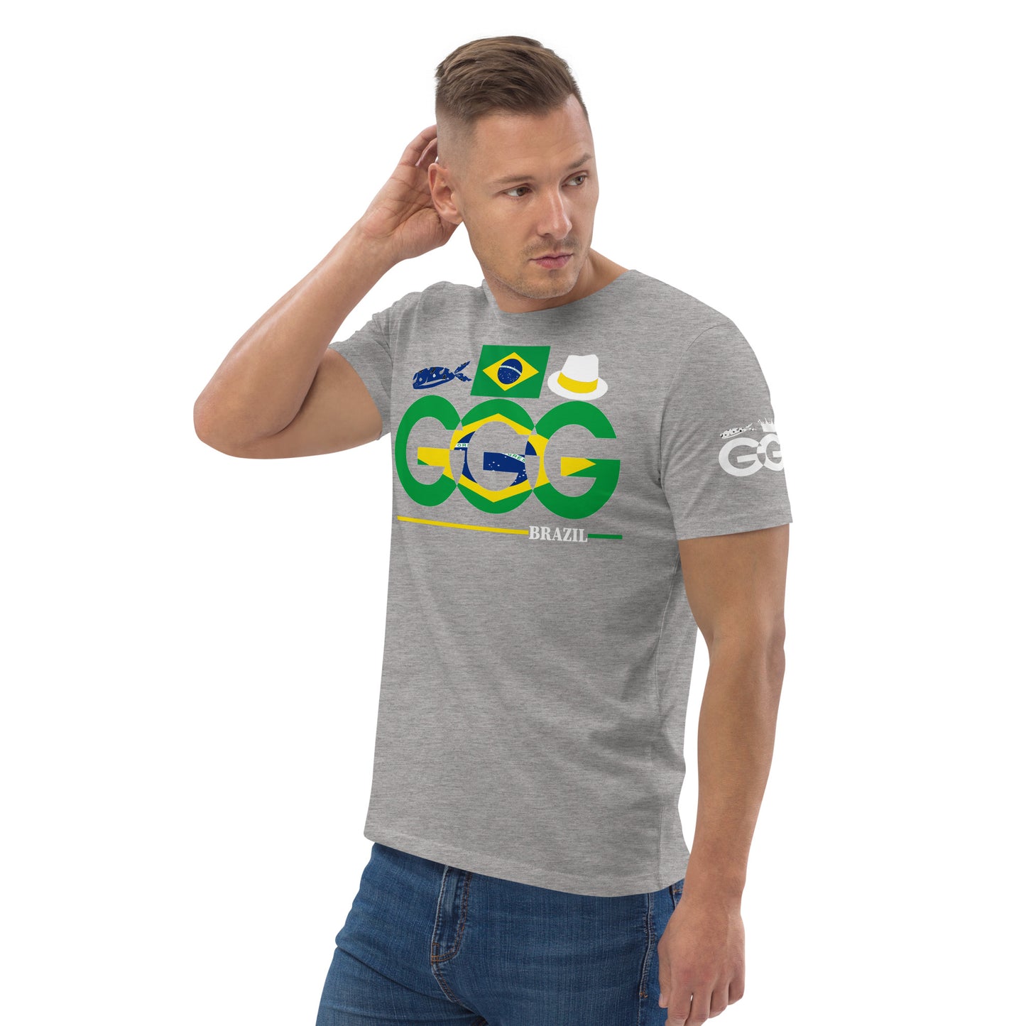 Brazil (men) - G3 Culture