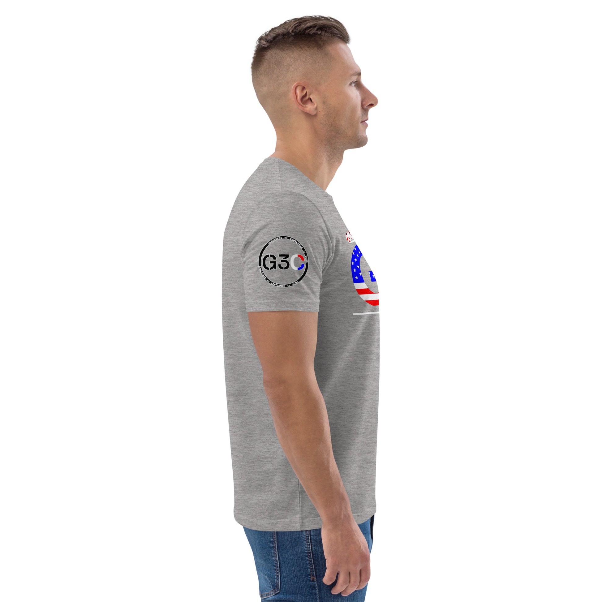 Go America 2 - G3 Culture