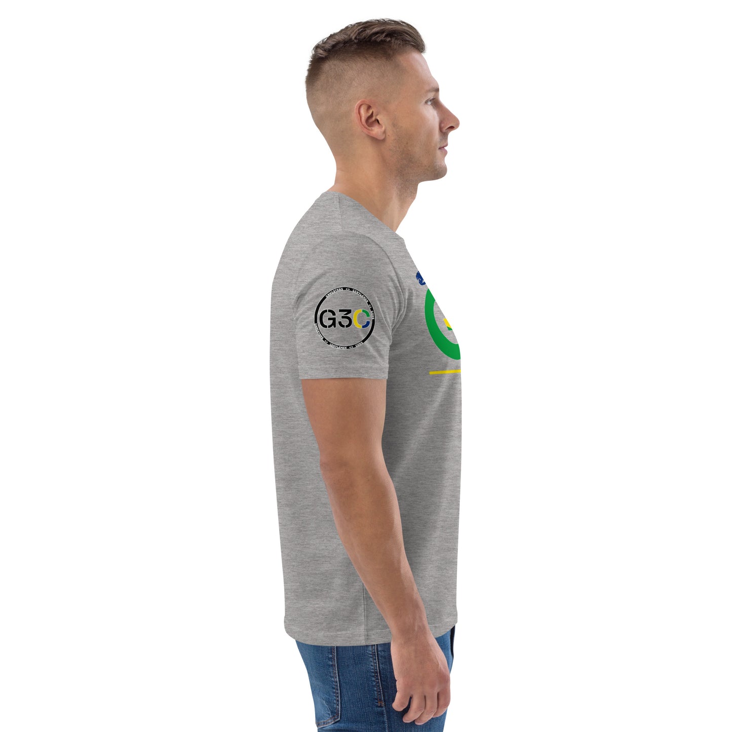 Brazil (men) - G3 Culture
