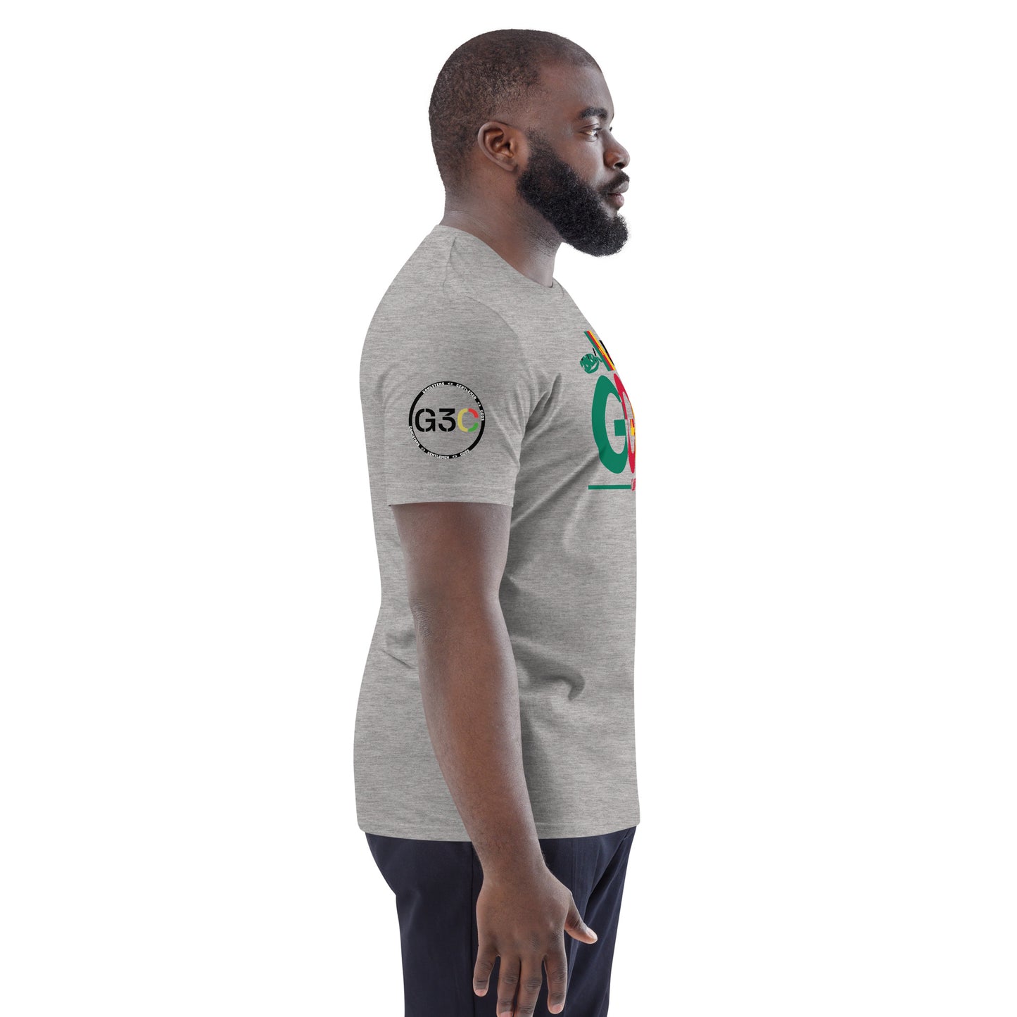 Cameroon - G3 Culture