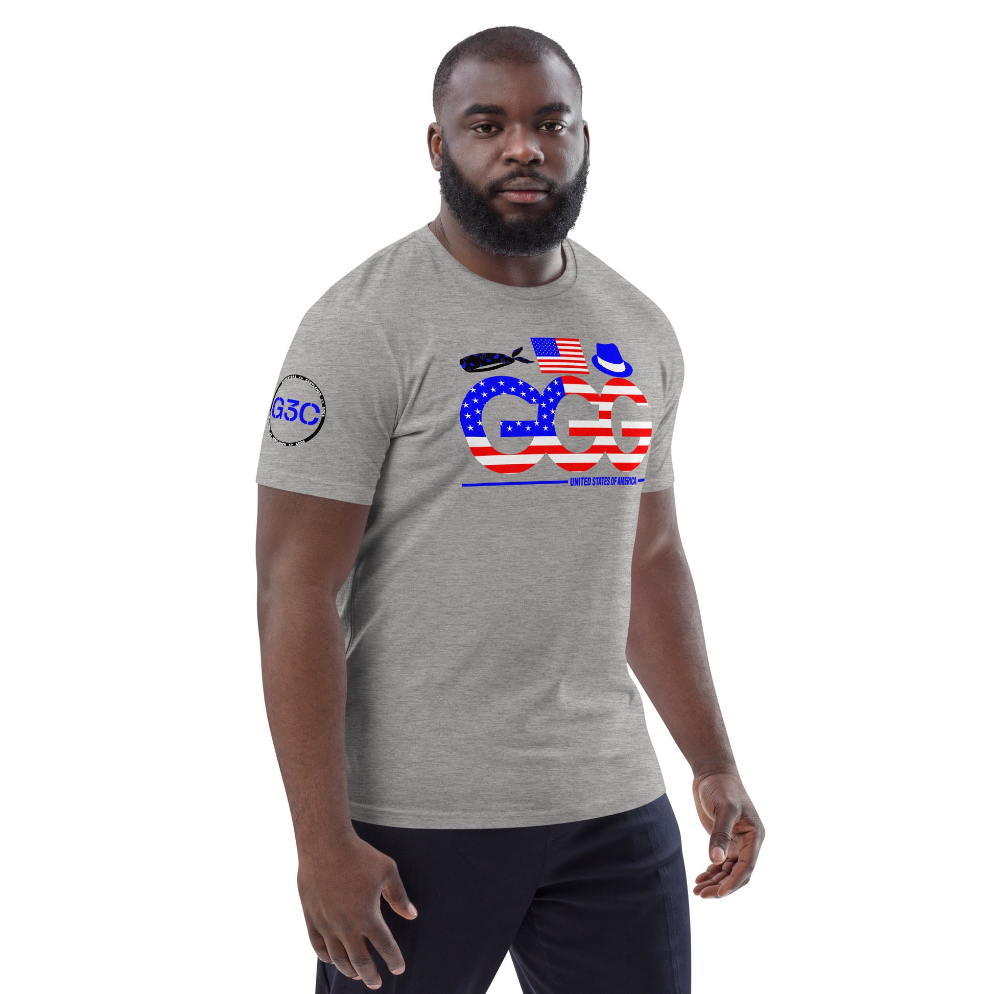 Go USA - G3 Culture