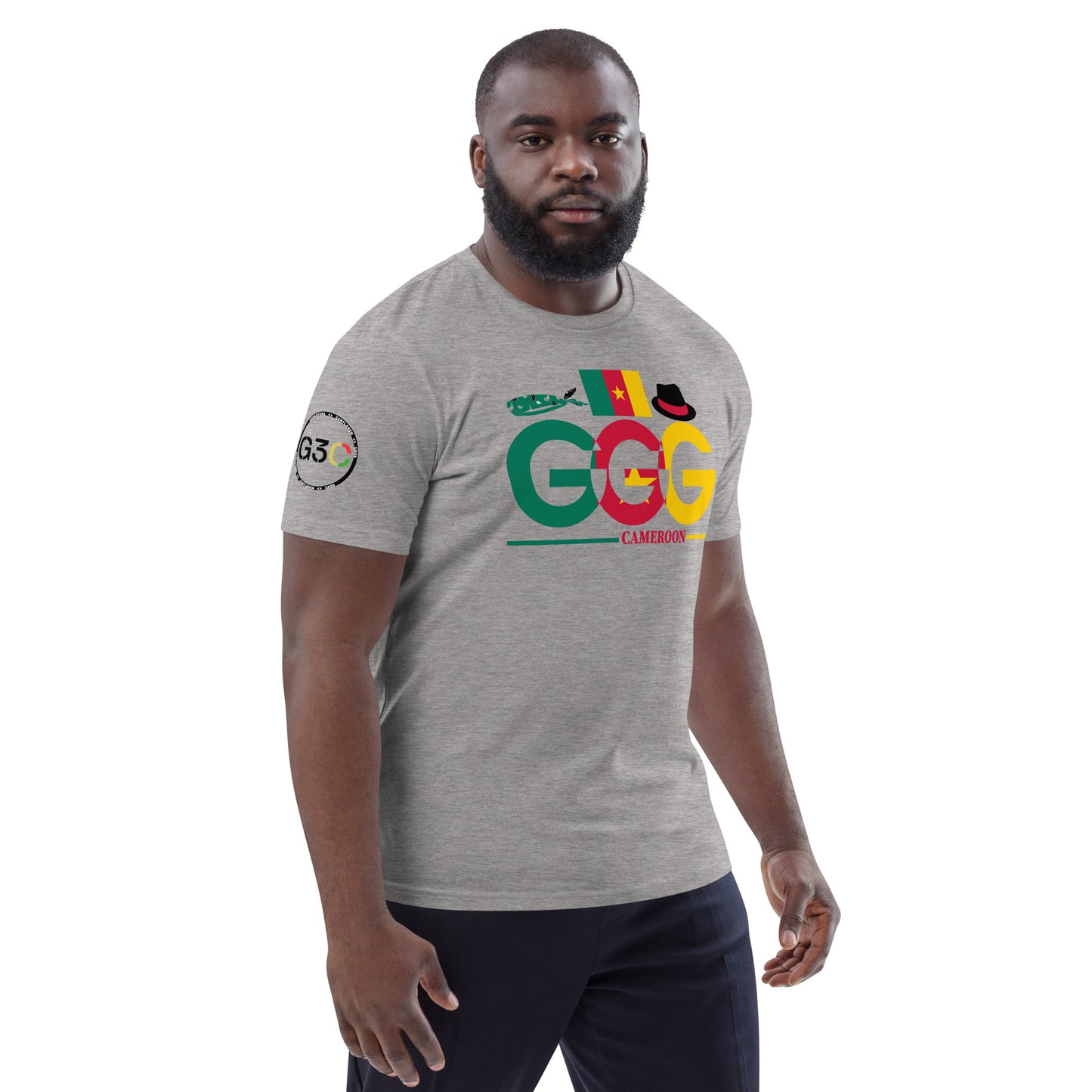 Cameroon - G3 Culture