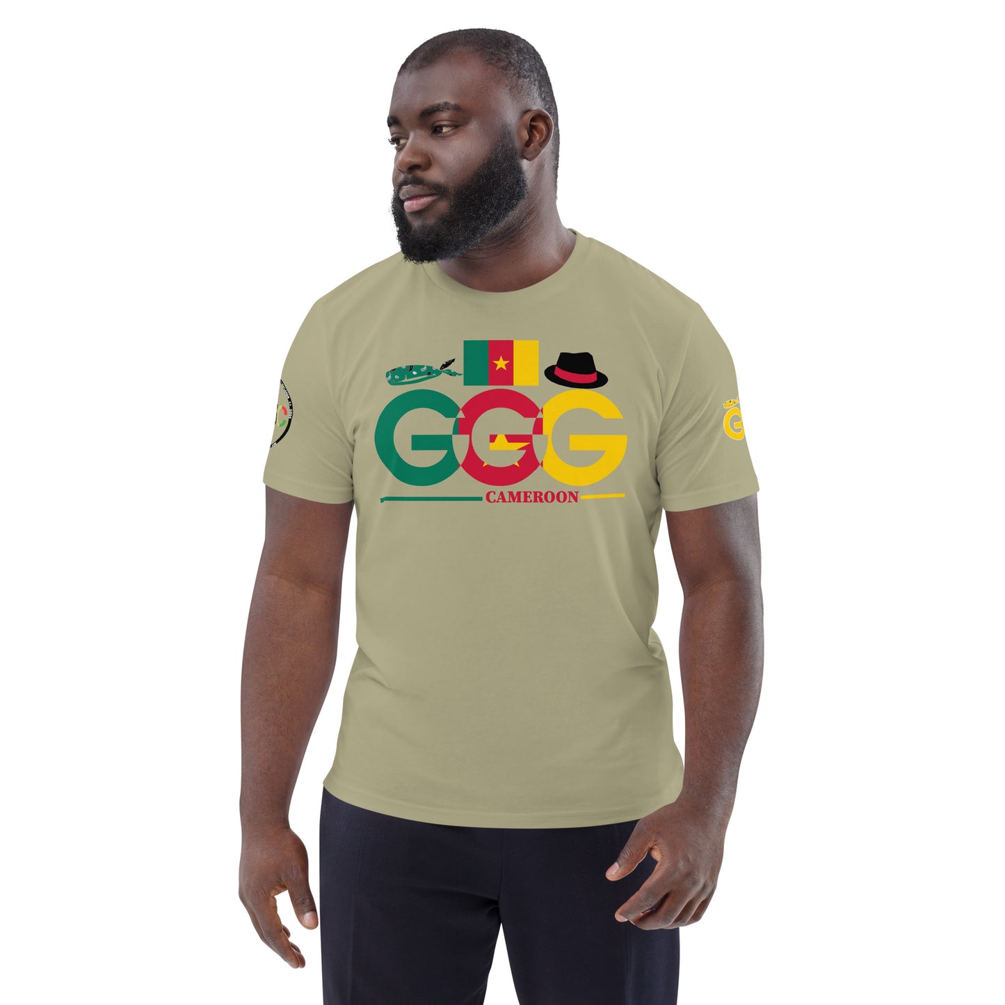 Cameroon - G3 Culture