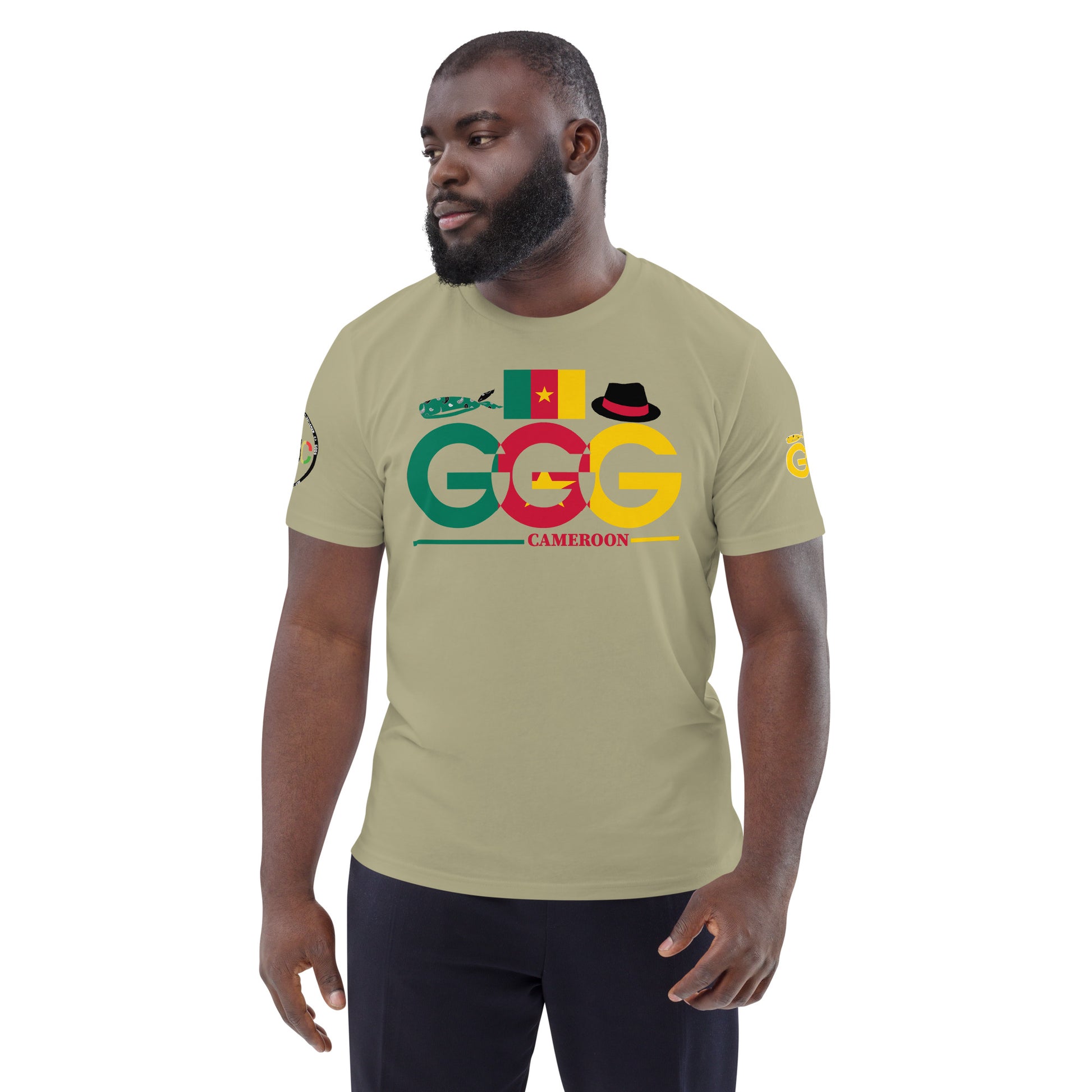 Cameroon - G3 Culture