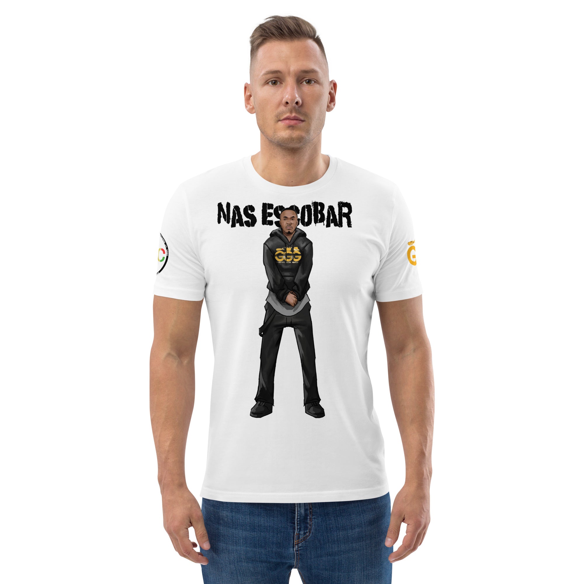 Nasty Nas - Escobar Season - G3 Culture