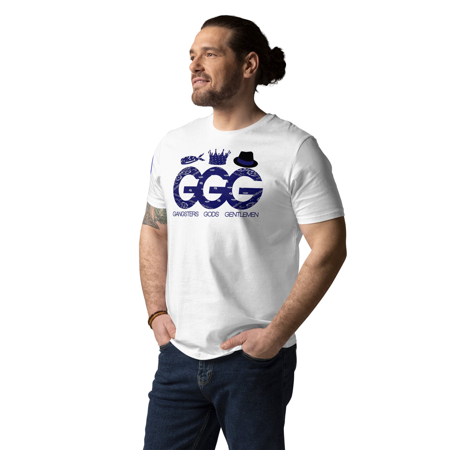 Blue Peace - G3 Culture