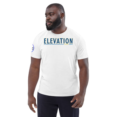 Elevation - Blue - G3 Culture