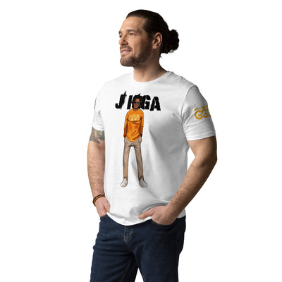 Jigga Man - G3 Culture