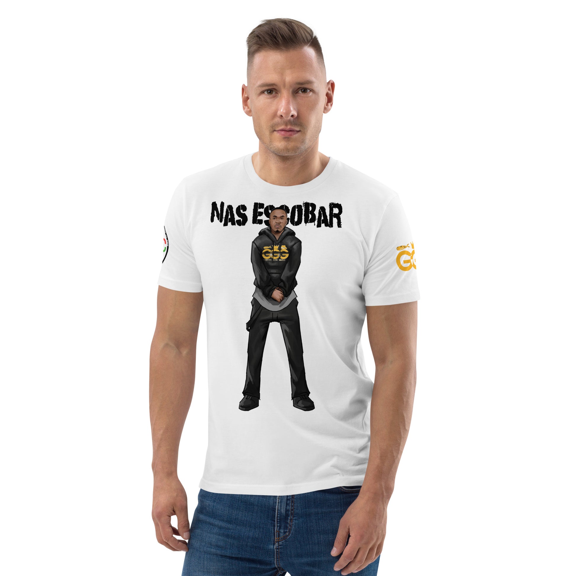 Nasty Nas - Escobar Season - G3 Culture