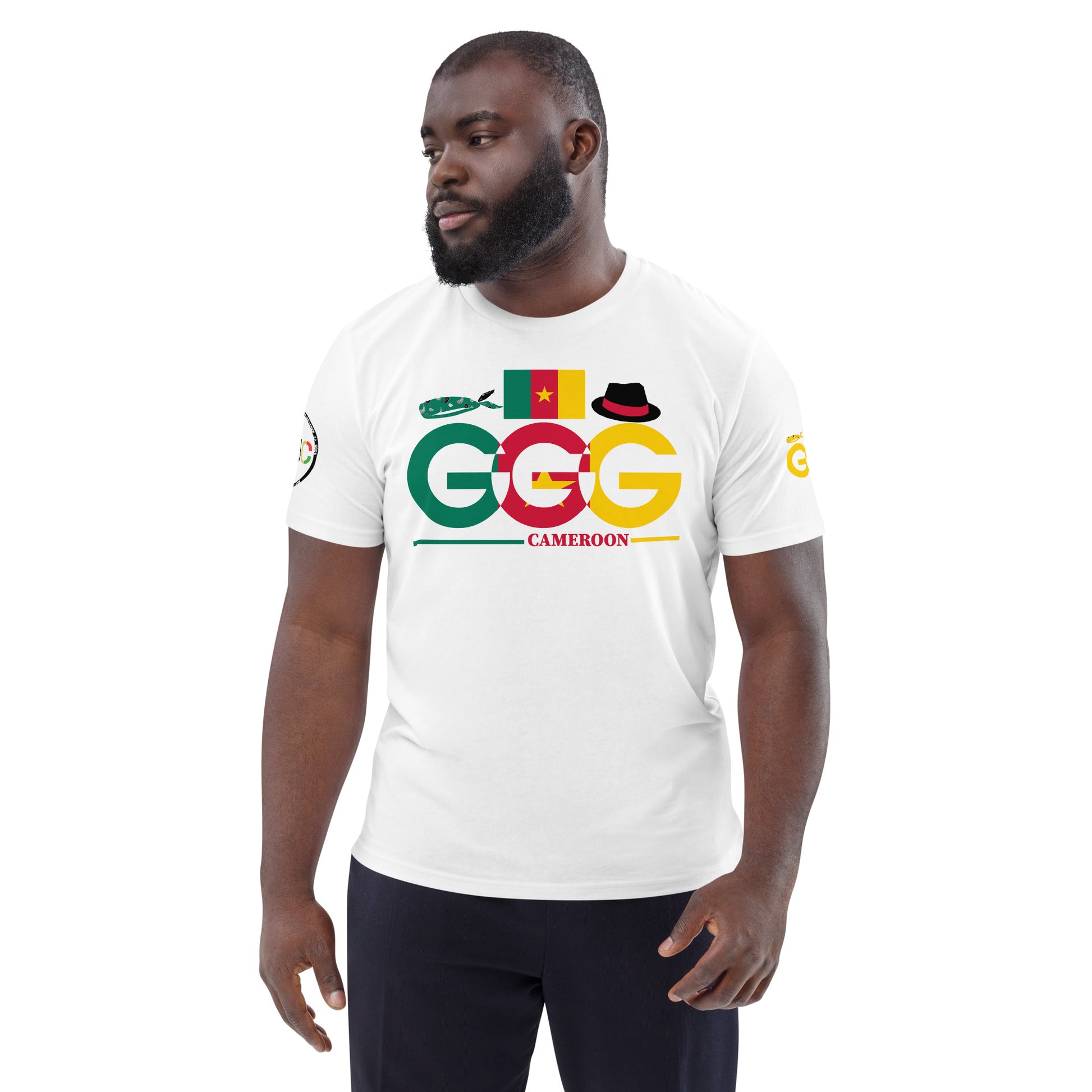 Cameroon - G3 Culture