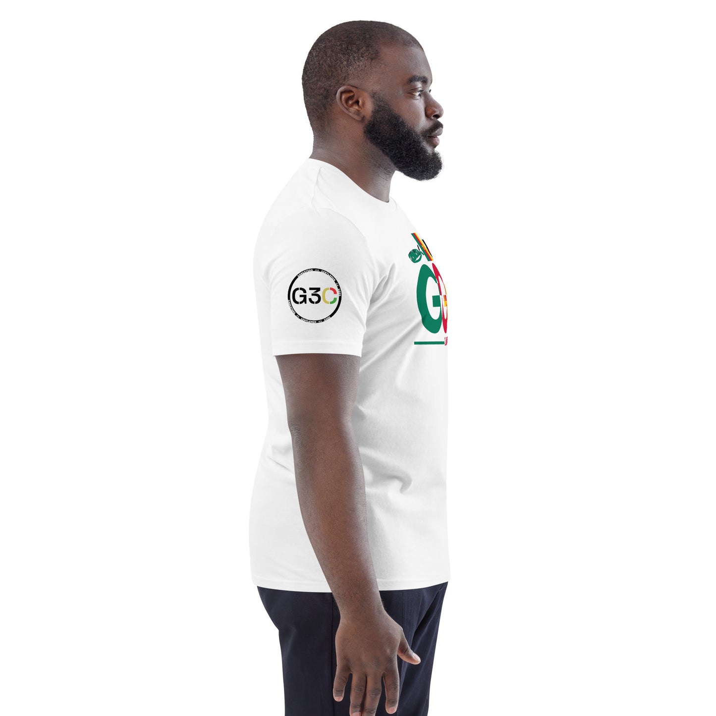 Cameroon - G3 Culture